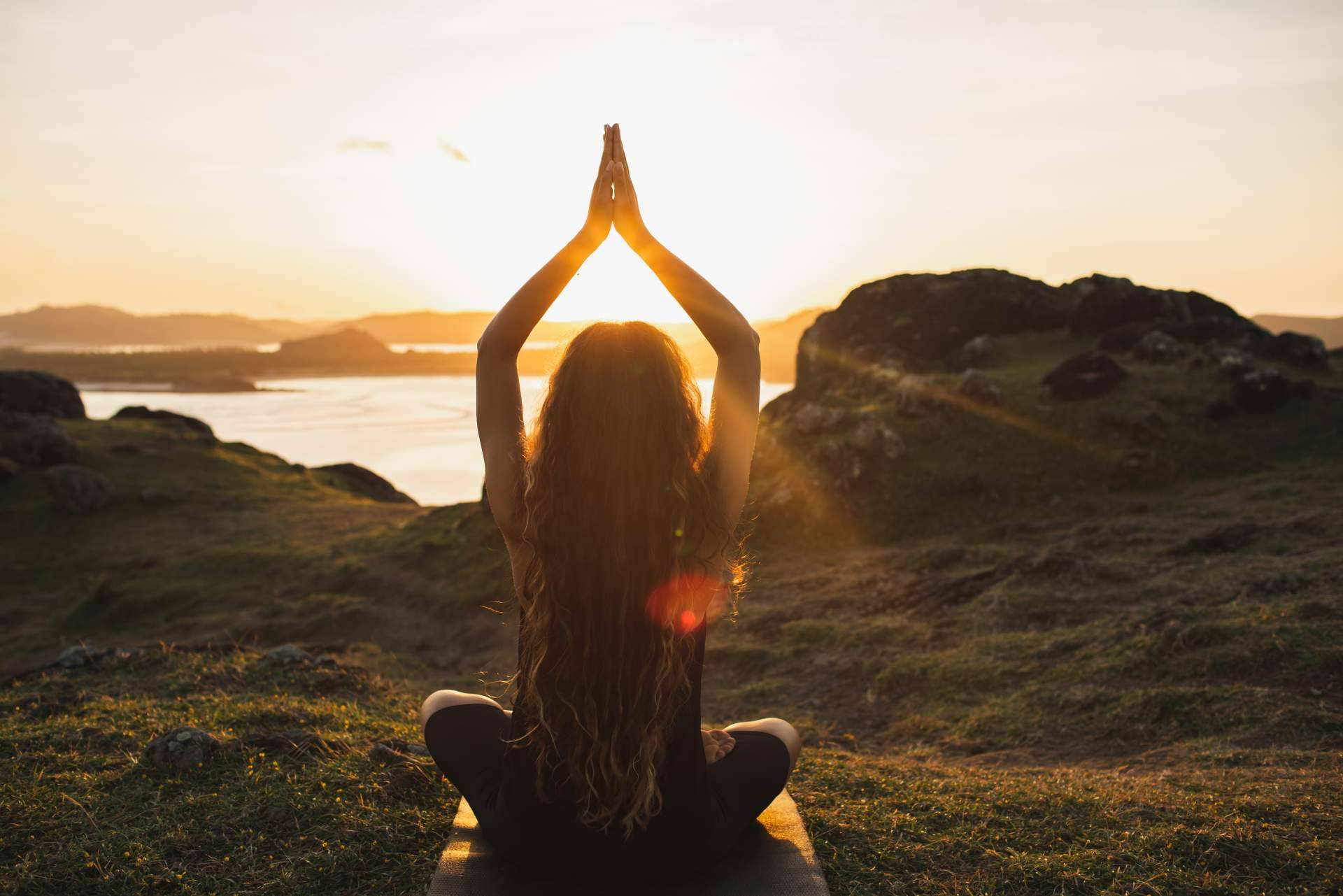 Infinit promueve el despertar espiritual de las personas