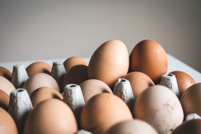 Despensa ecológica explica las diferencias entre huevos ecológicos y camperos