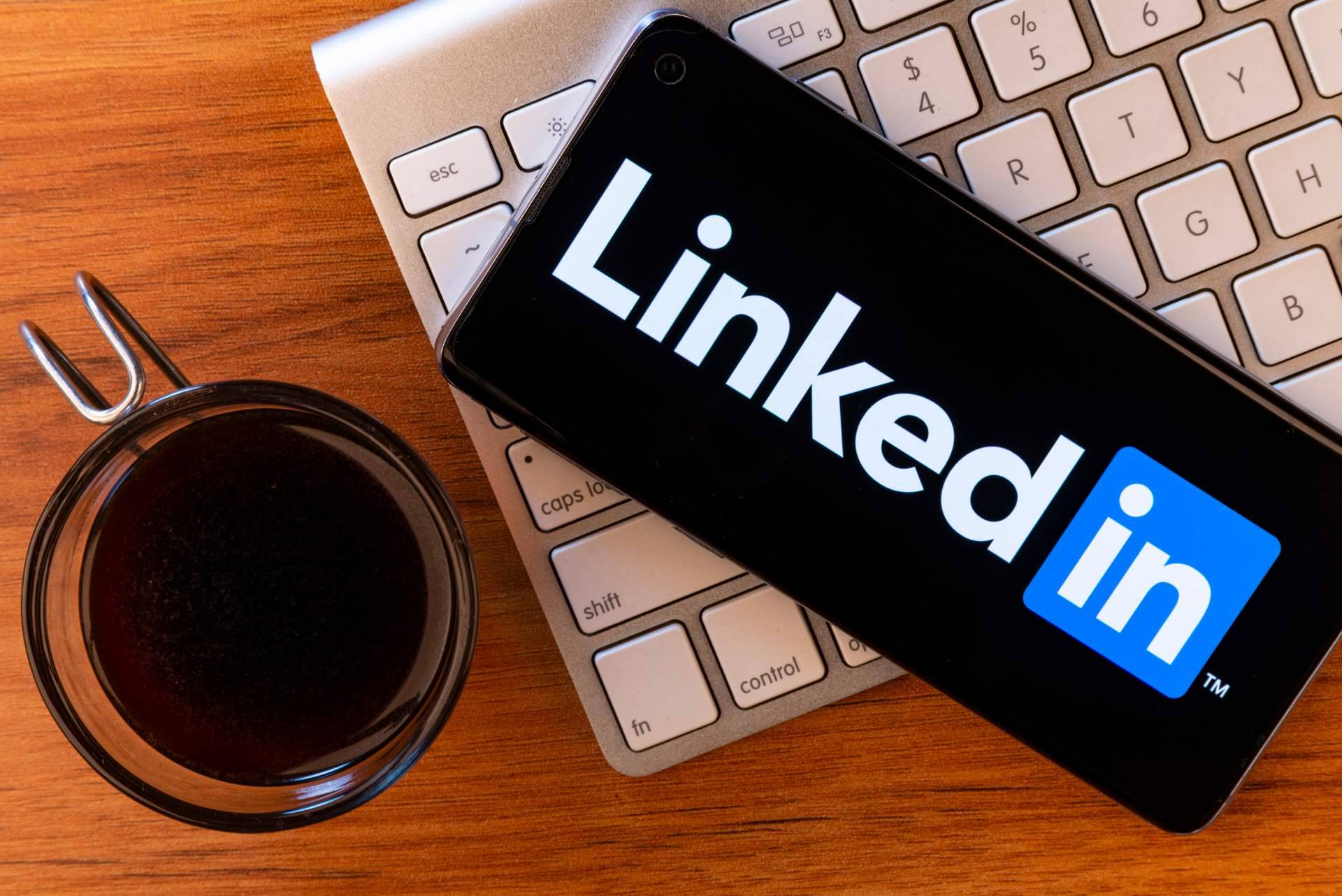 Cómo usar LinkedIn para empresas, según LinkedIntutorial