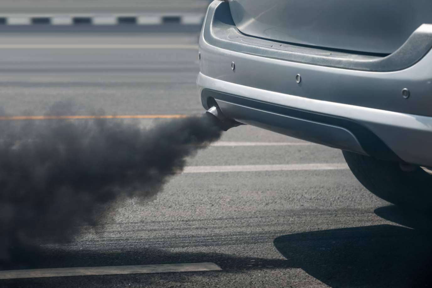Superar la prueba de gases en ITV reduciendo la contaminación con Eco Carburante Motor