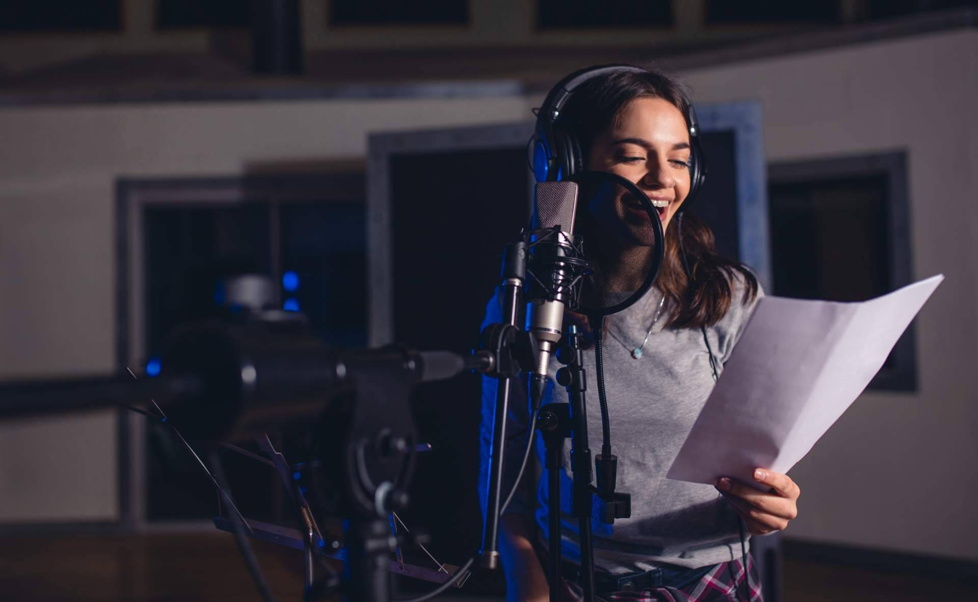 Voces Premium pone la voz al servicio del branding