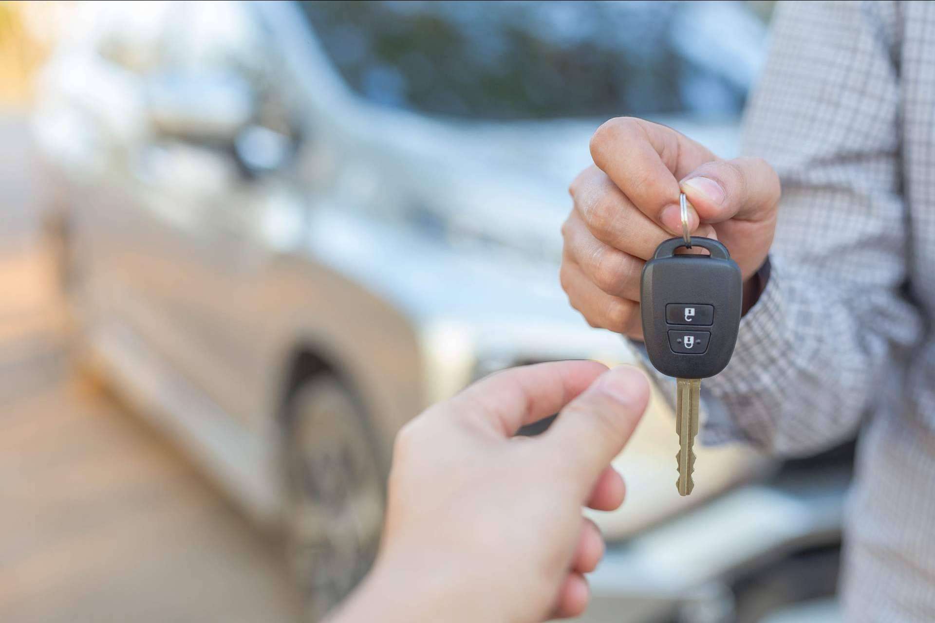 Facilitar la compraventa de coches a través de un marketplace como Me Cambio de Coche