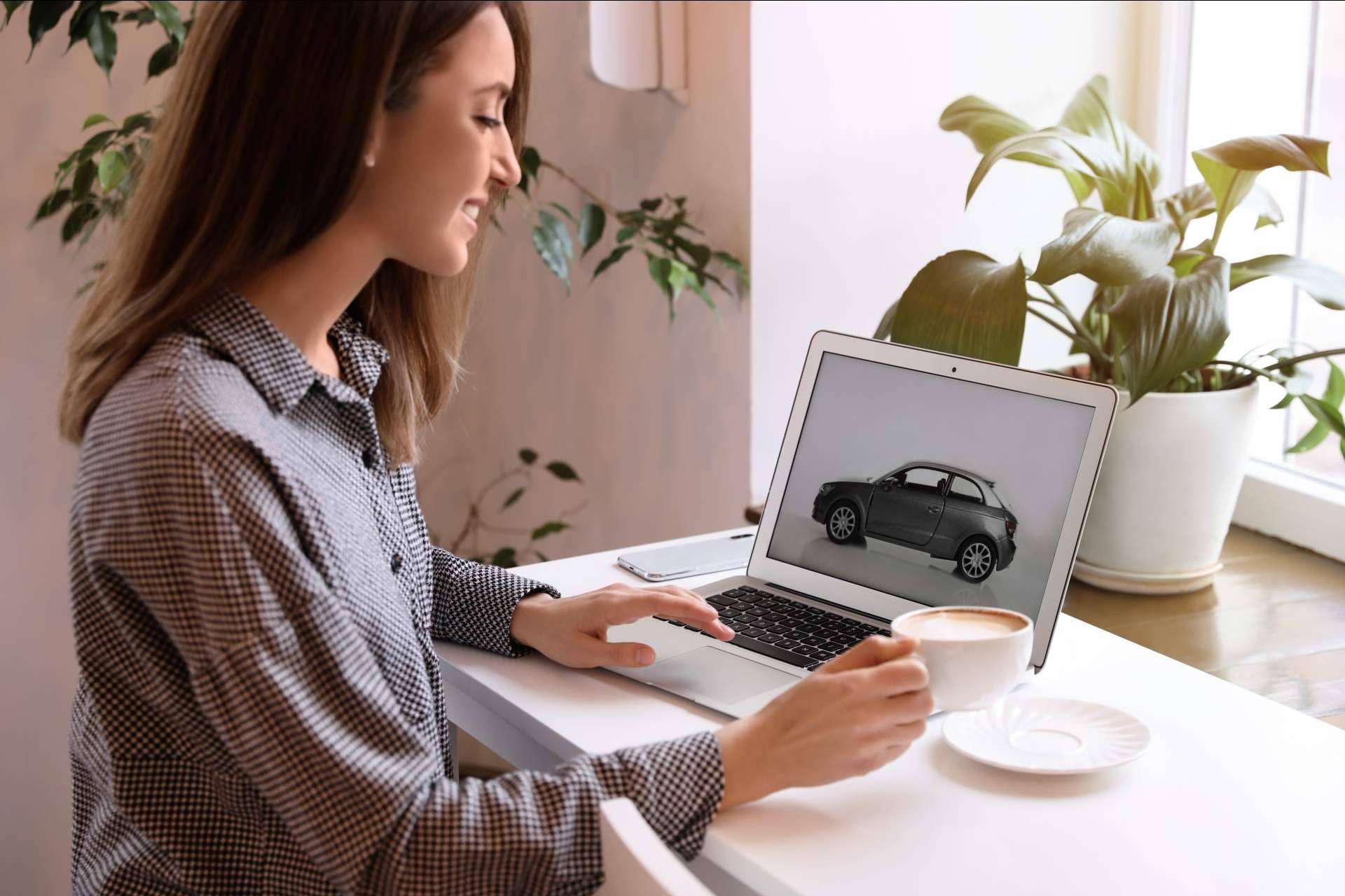 La innovación a la hora de vender coches llega de la mano de Me Cambio de Coche