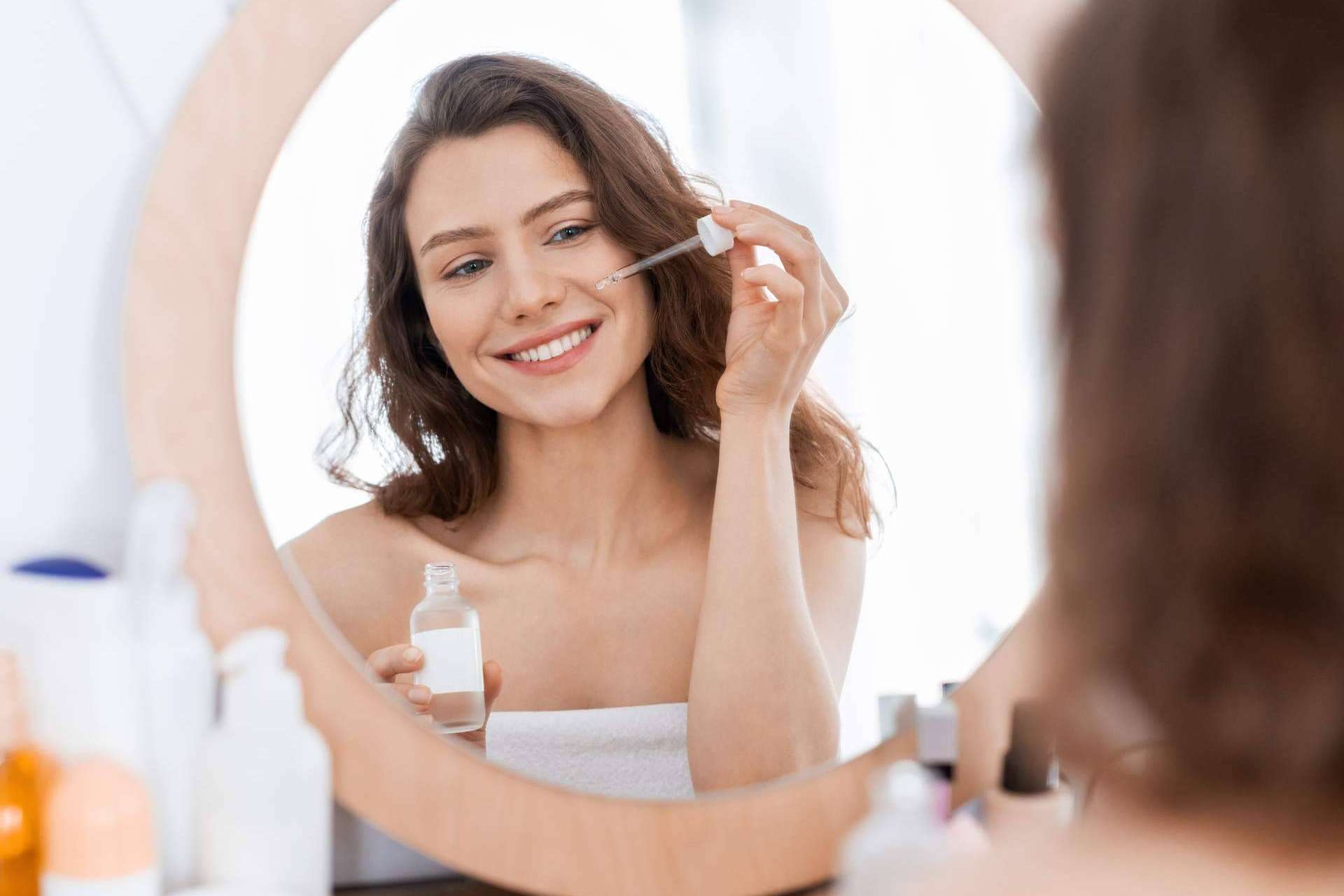 Los expertos en cosmecéutica de Rambla 6 conocen la herramienta clave, Dokok cosmeceuticals