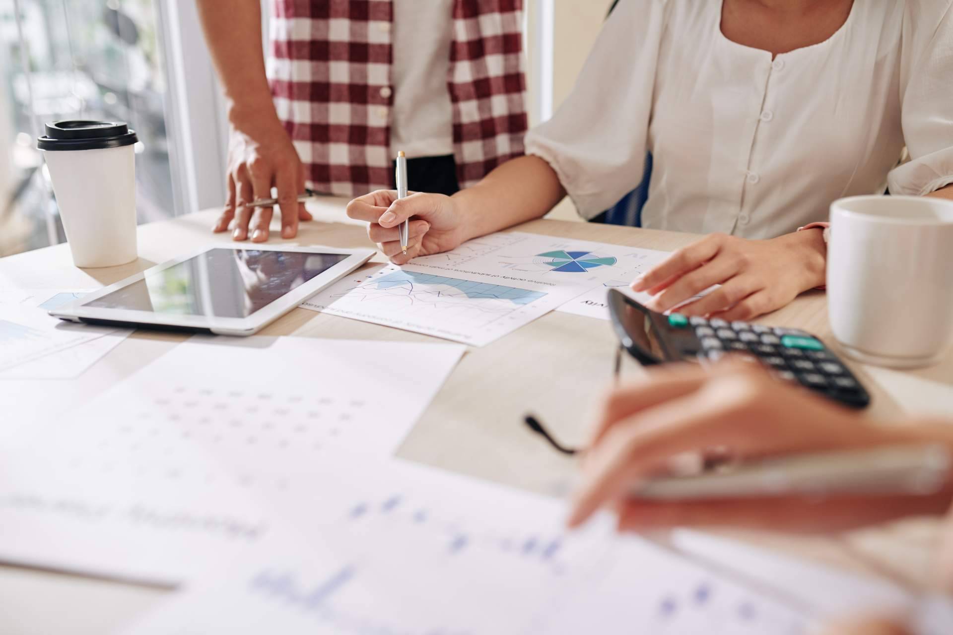 Las estrategias de marketing para el sector industrial, expuestas por BCM Marketing