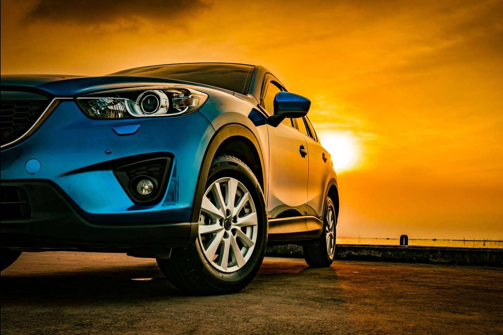 ¿Cuáles son las ventajas de optar por un coche híbrido? Por TodoRenting.es