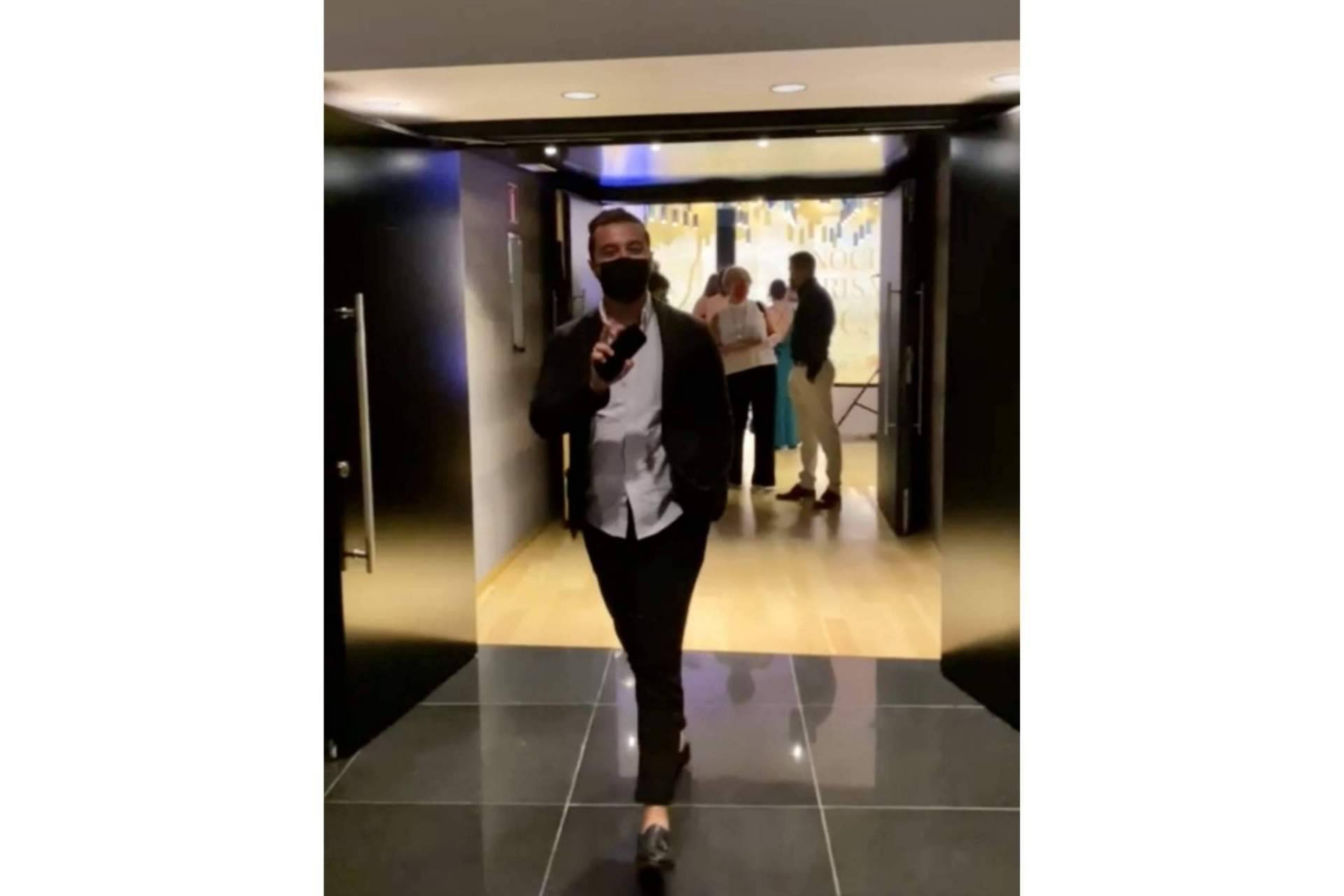 La primera noche del turismo de Alicante cuenta con el influencer Sofiane Bendjellal como invitado