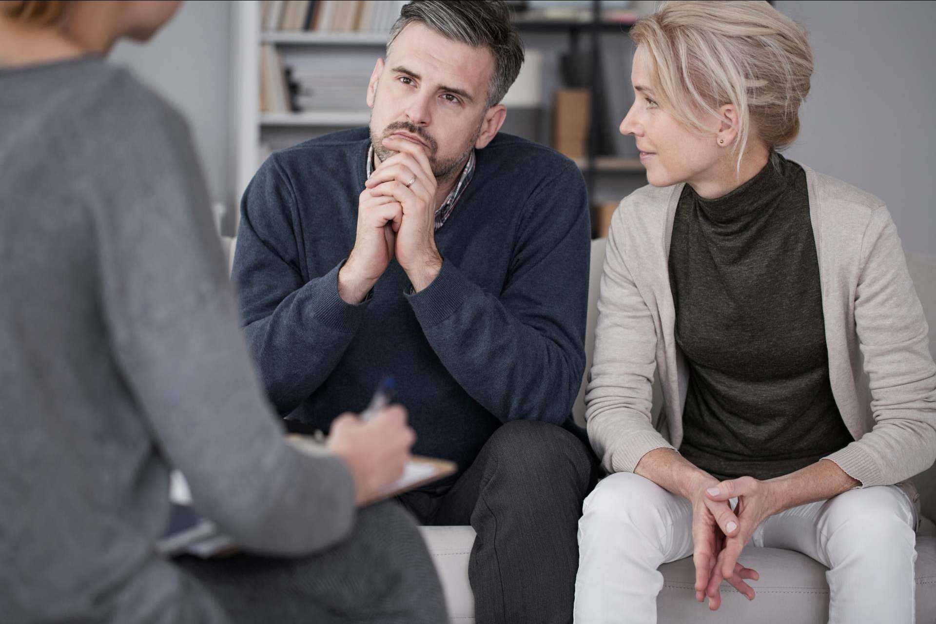 El coaching emocional permite adaptar las diferencias en los hábitos de las parejas