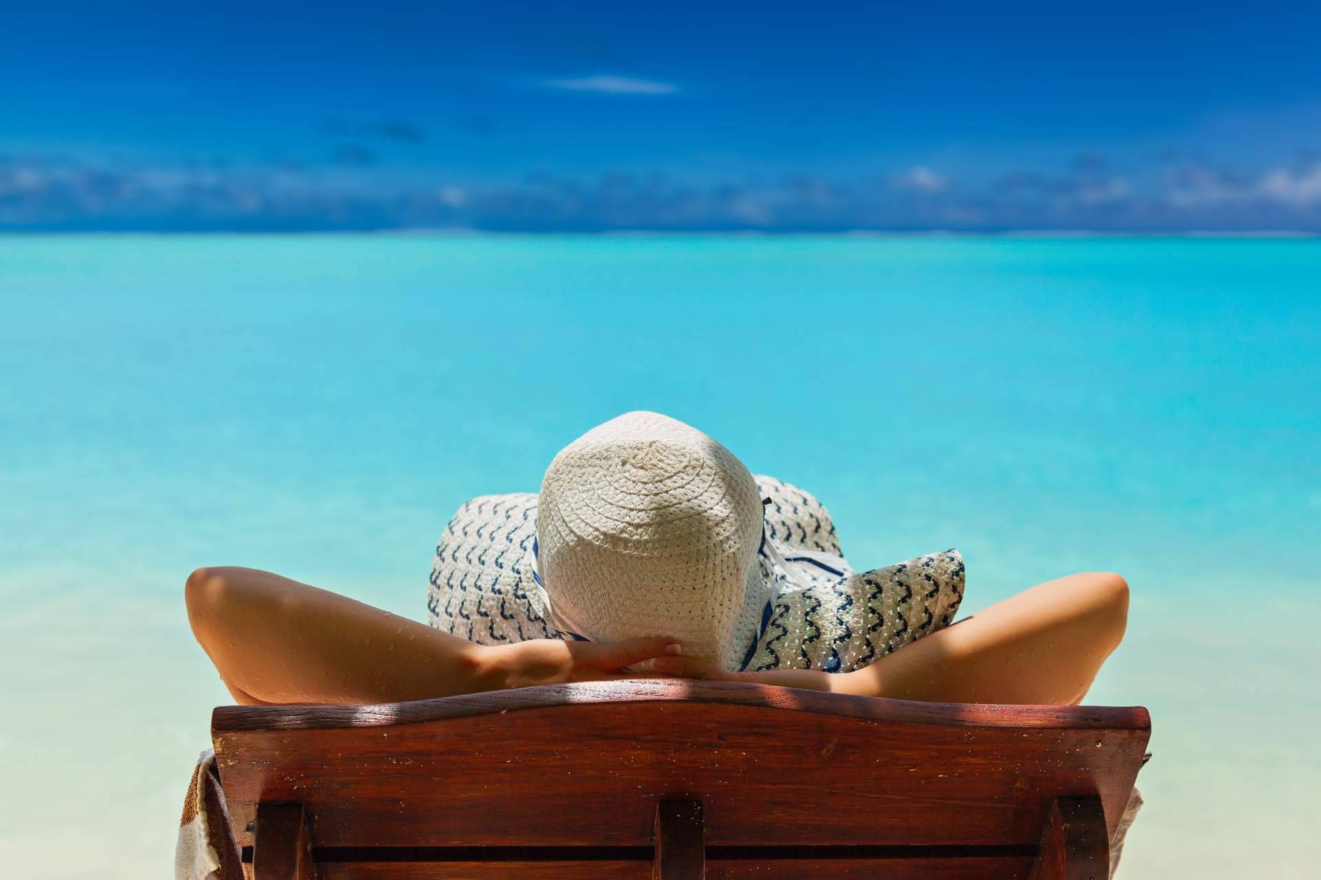 Felices Vacaciones, ¿Cuál es la mejor época para viajar al Caribe?