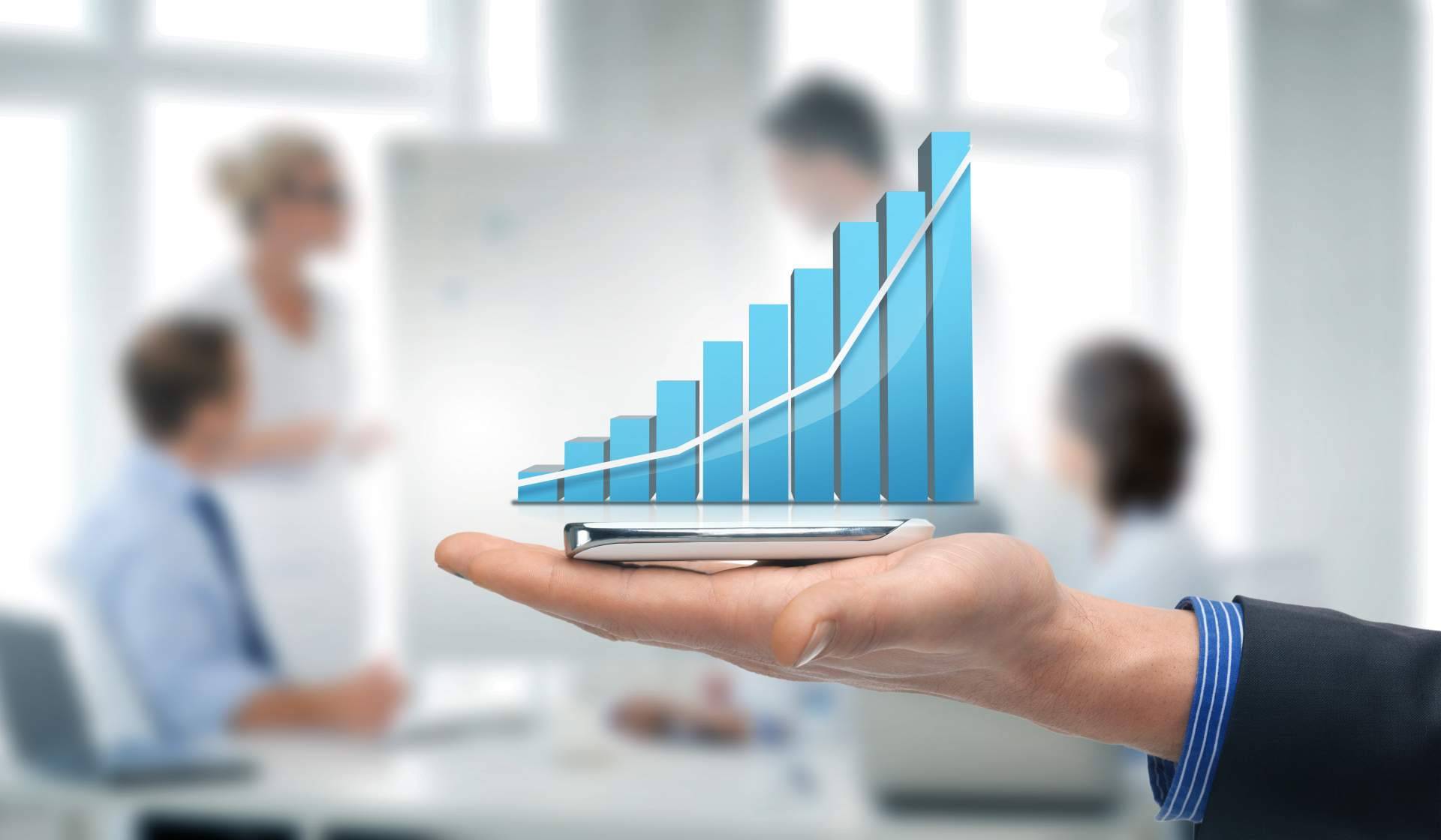Las empresas pueden obtener mejoras gracias al mentor de ventas Javier Ramos