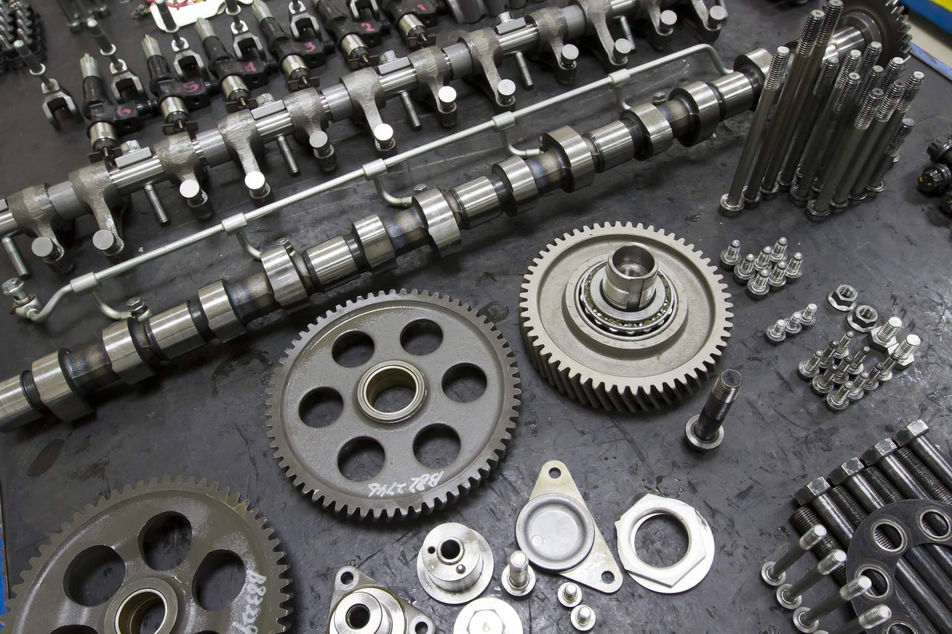 Atykus dispone de una gran variedad de productos para el automóvil