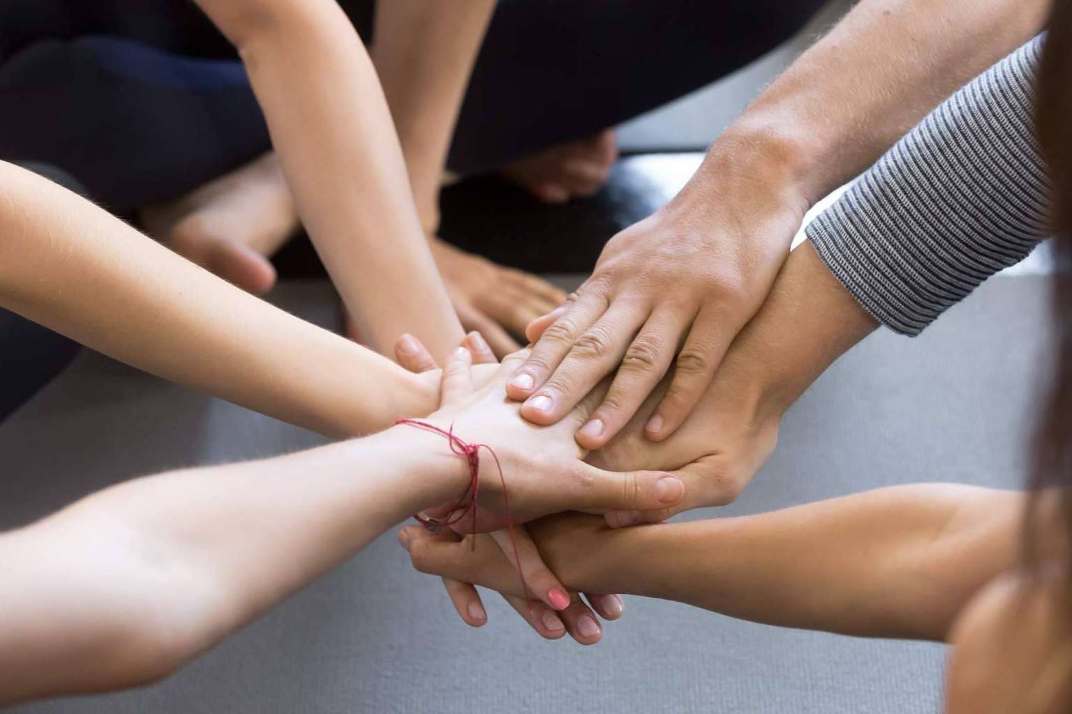 ¿Cuáles son las actividades más destacadas de team building para empresa de Team Building Empresas de 2021?