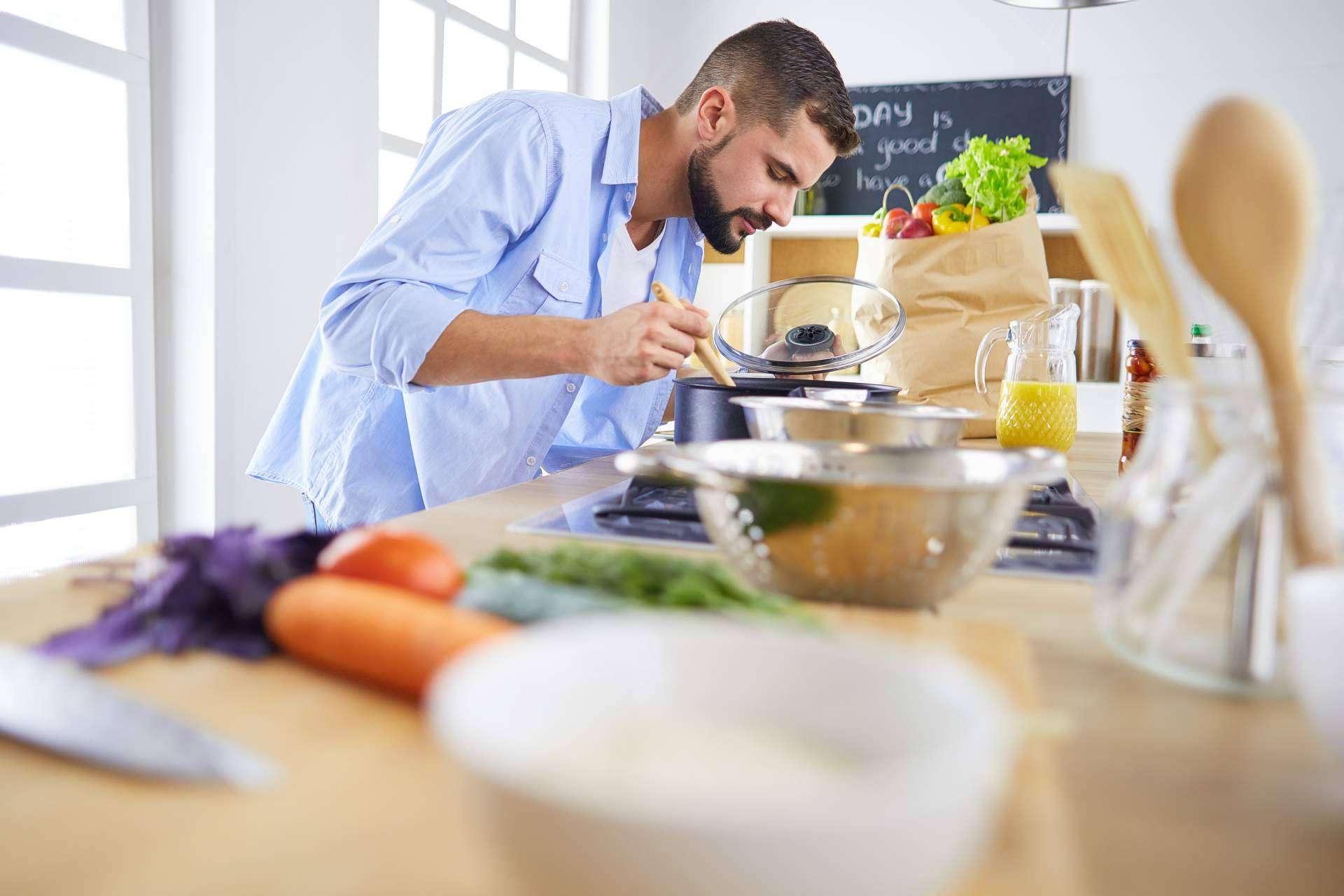 MisThermorecetas, hacer recetas culinarias para Thermomix