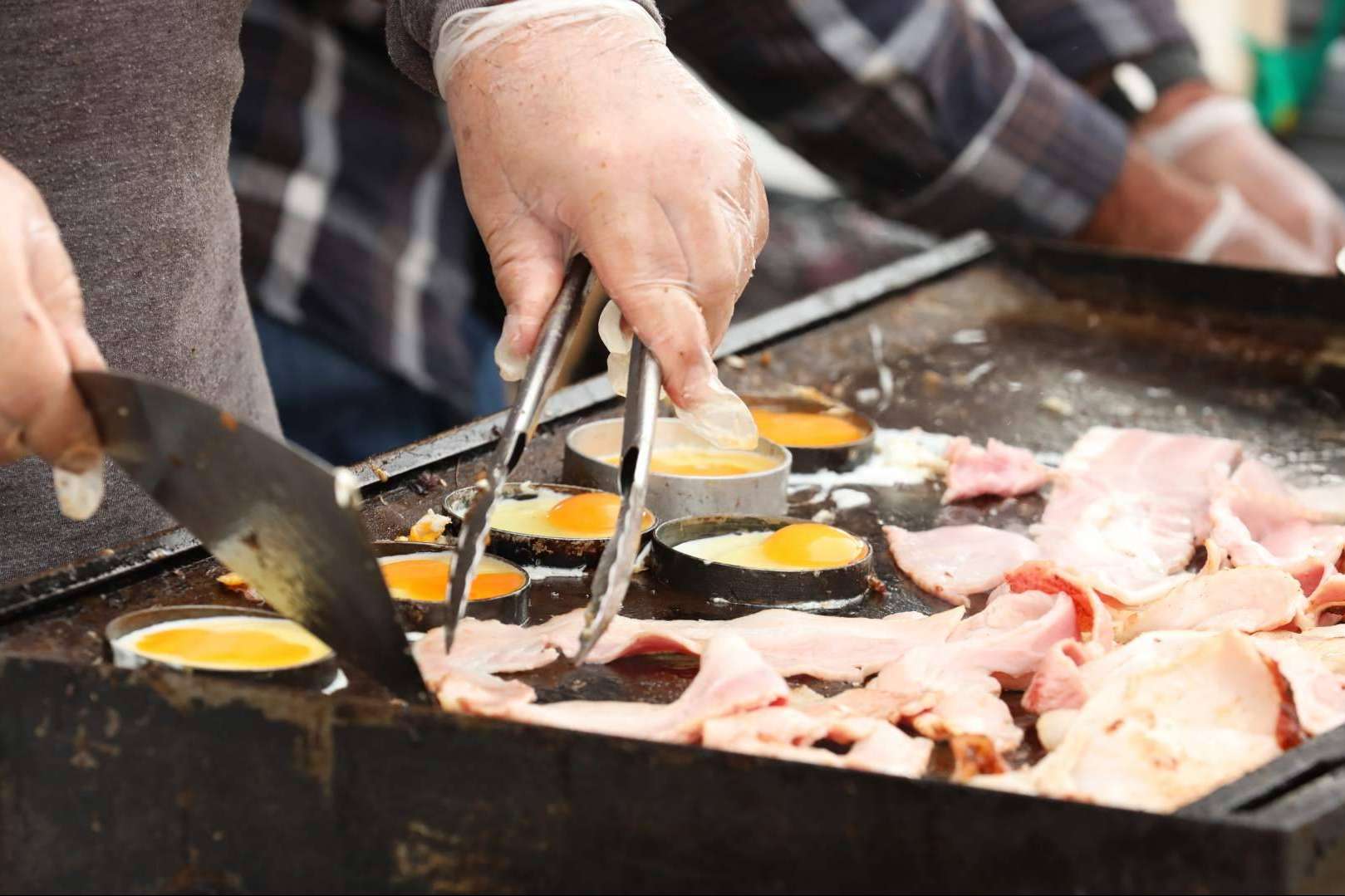 Grupo Ama brinda formación bonificada de seguridad alimentaria para la hostelería