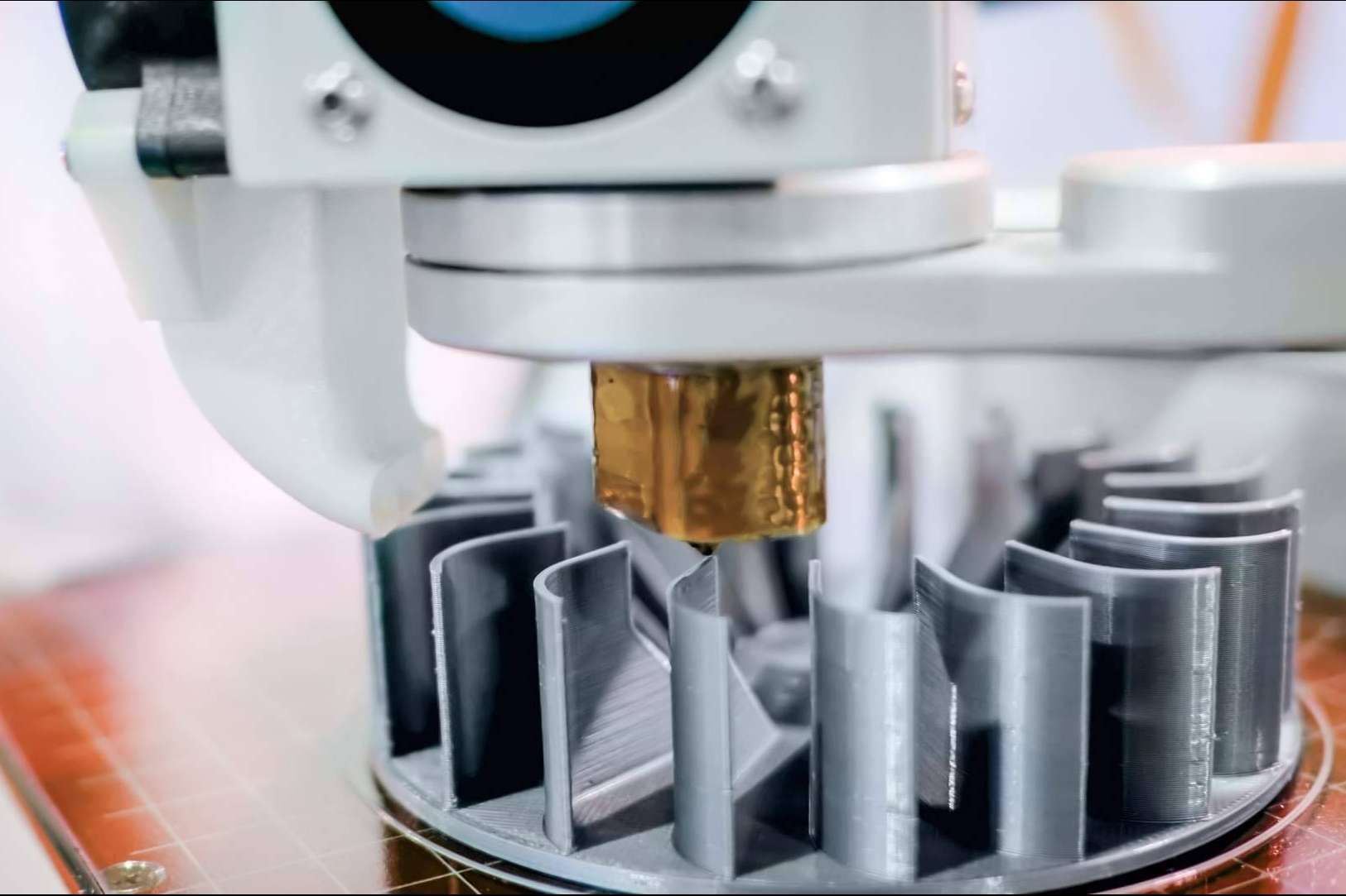 Prusa P5 steel PRO HD XXL, la impresora con una superficie de impresión más amplia que garantiza las mejores impresiones