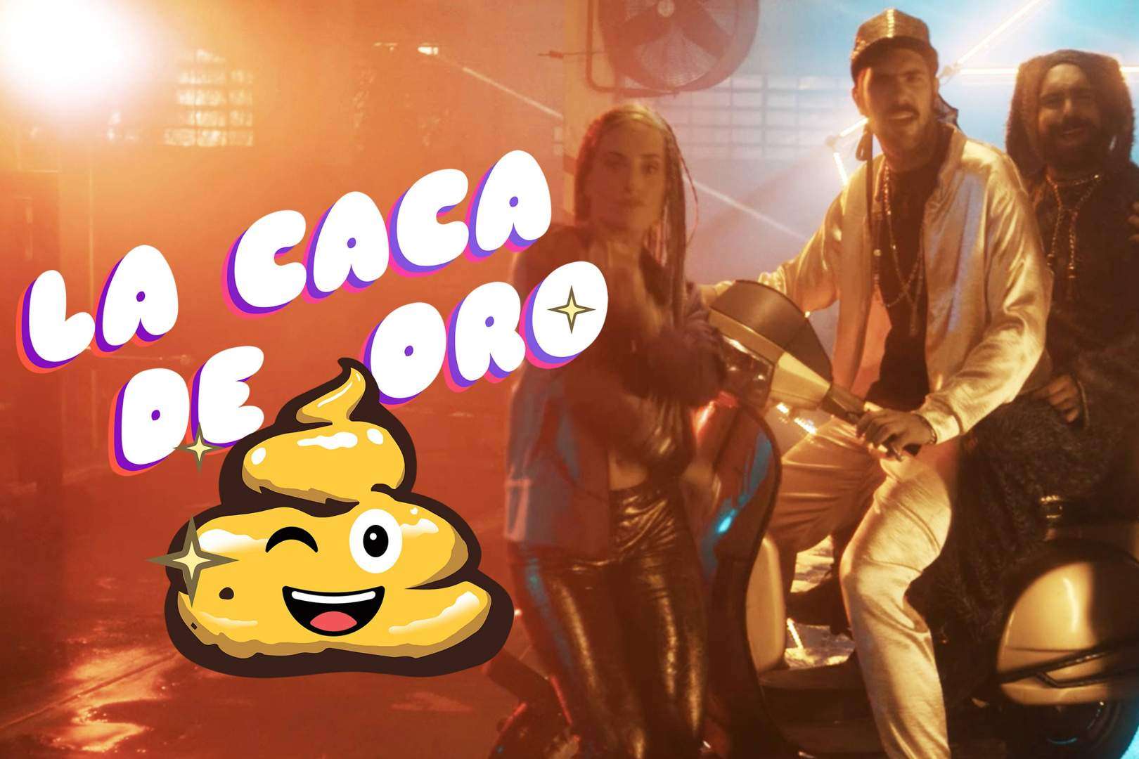 Parecía caca de perro, ¡pero era oro puro!, la nueva campaña de la agencia creativa Jiuston que resalta la gran importancia de ser un ciudadano consciente