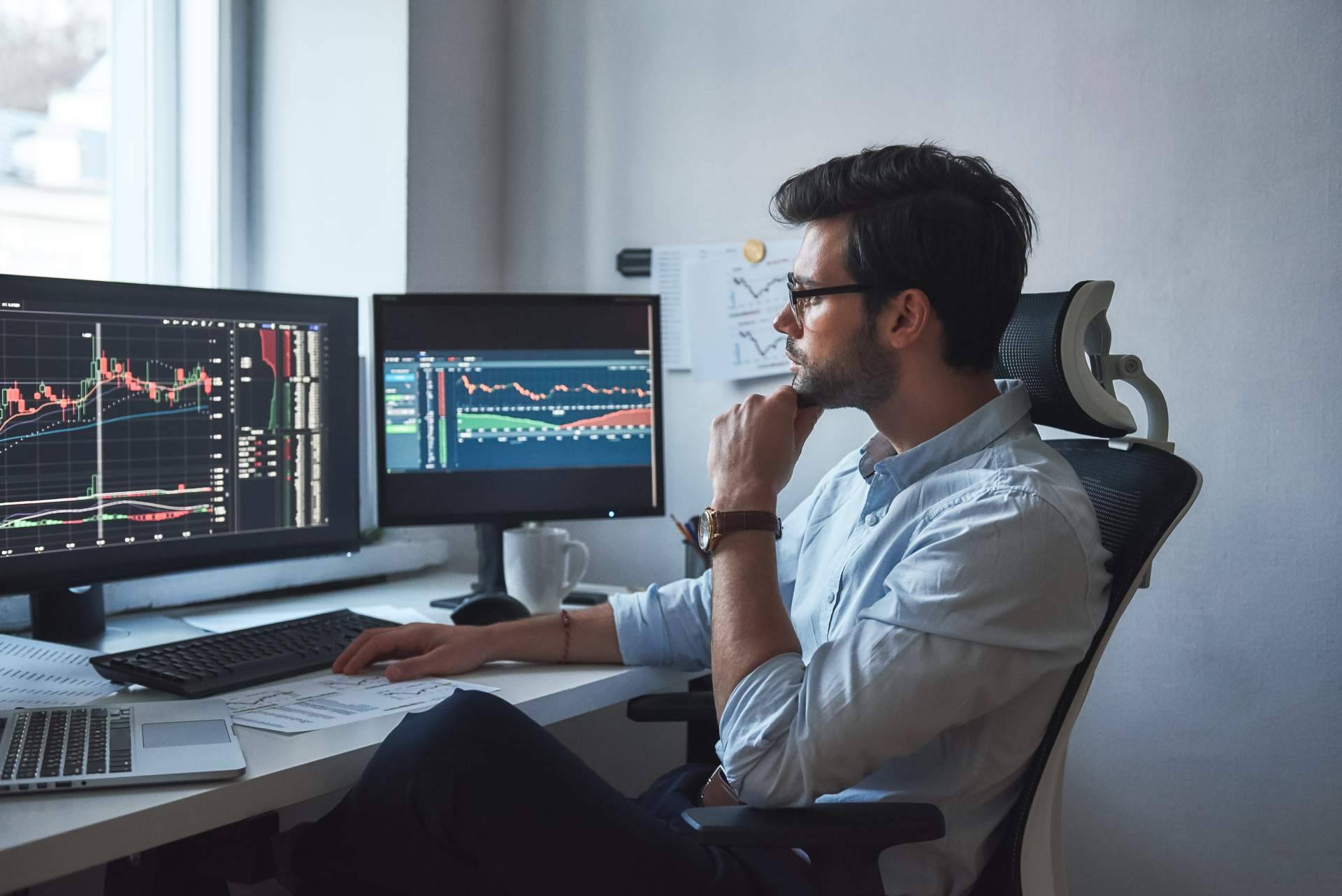Delta Value, ¿Qué son las cuentas capitalizadas de trading?