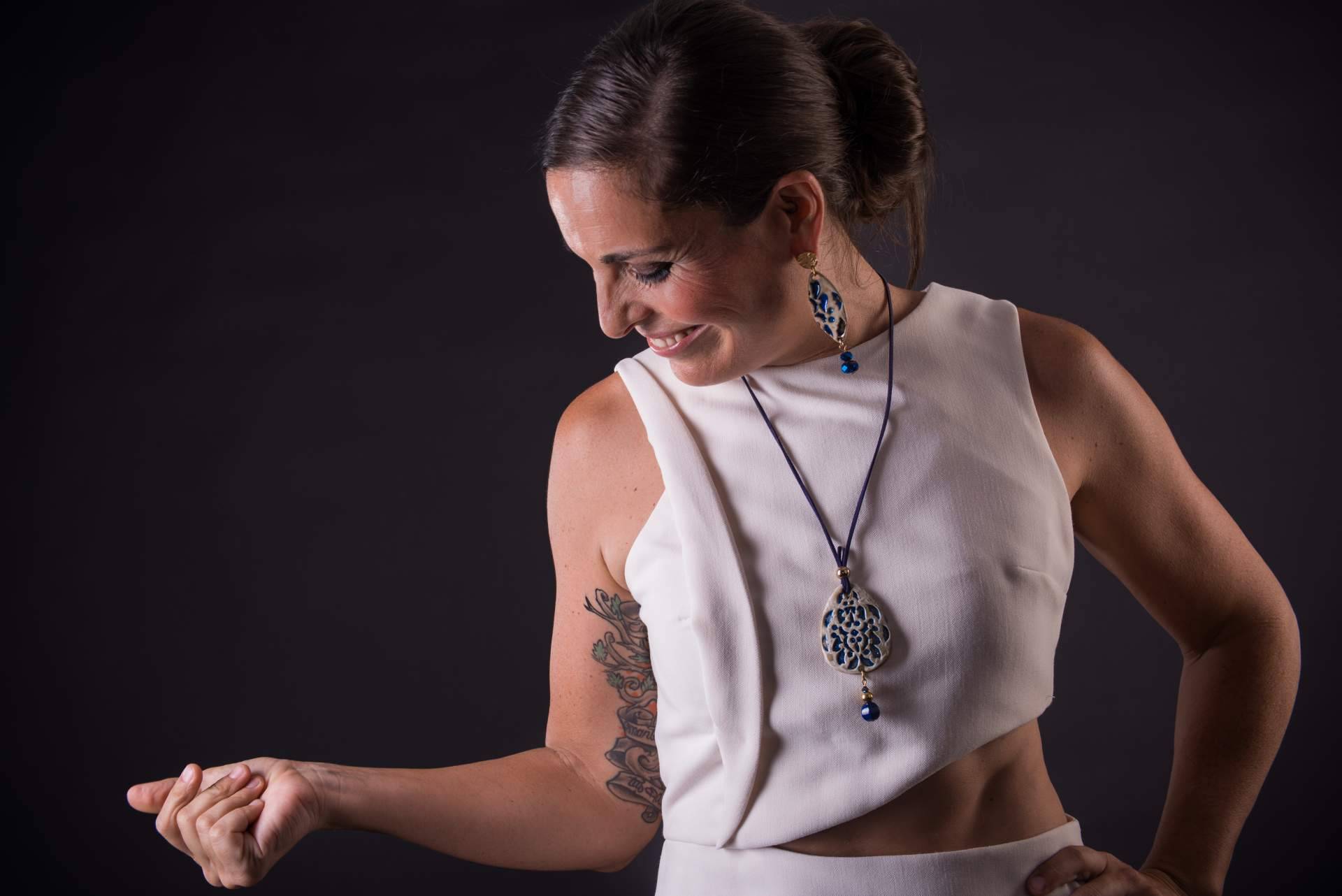 Made in Málaga® y la diseñadora artesana malagueña, María Rengel, presentan la Colección Andalucía
