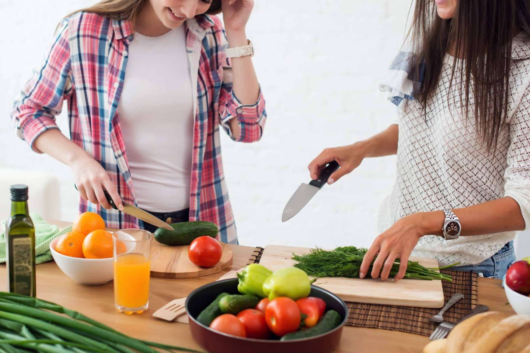 ¿Son malas todas las grasas? Avanza Training Day responde a ello