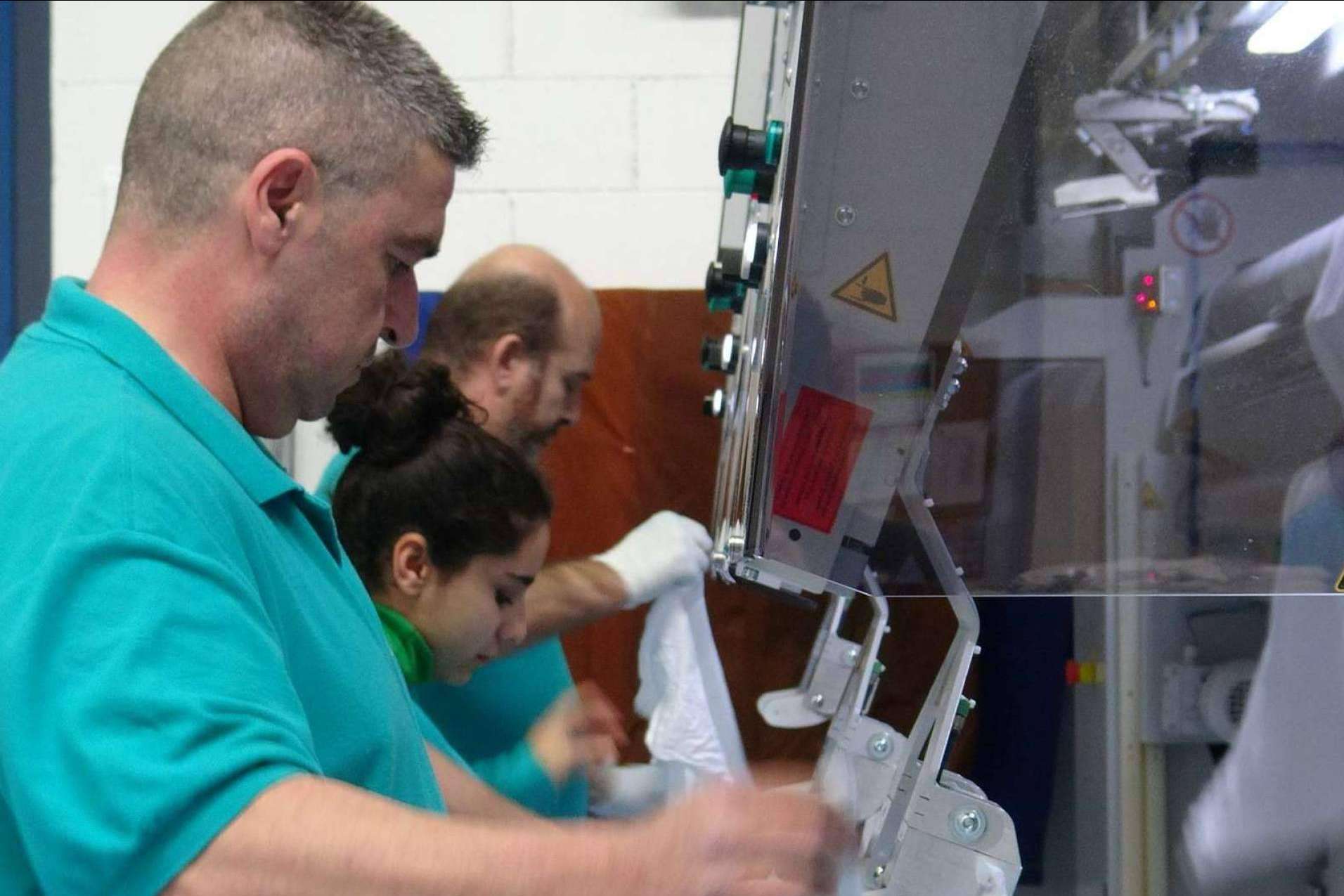 Vivva y Reciplac se unen para fomentar la Economía Circular Inclusiva