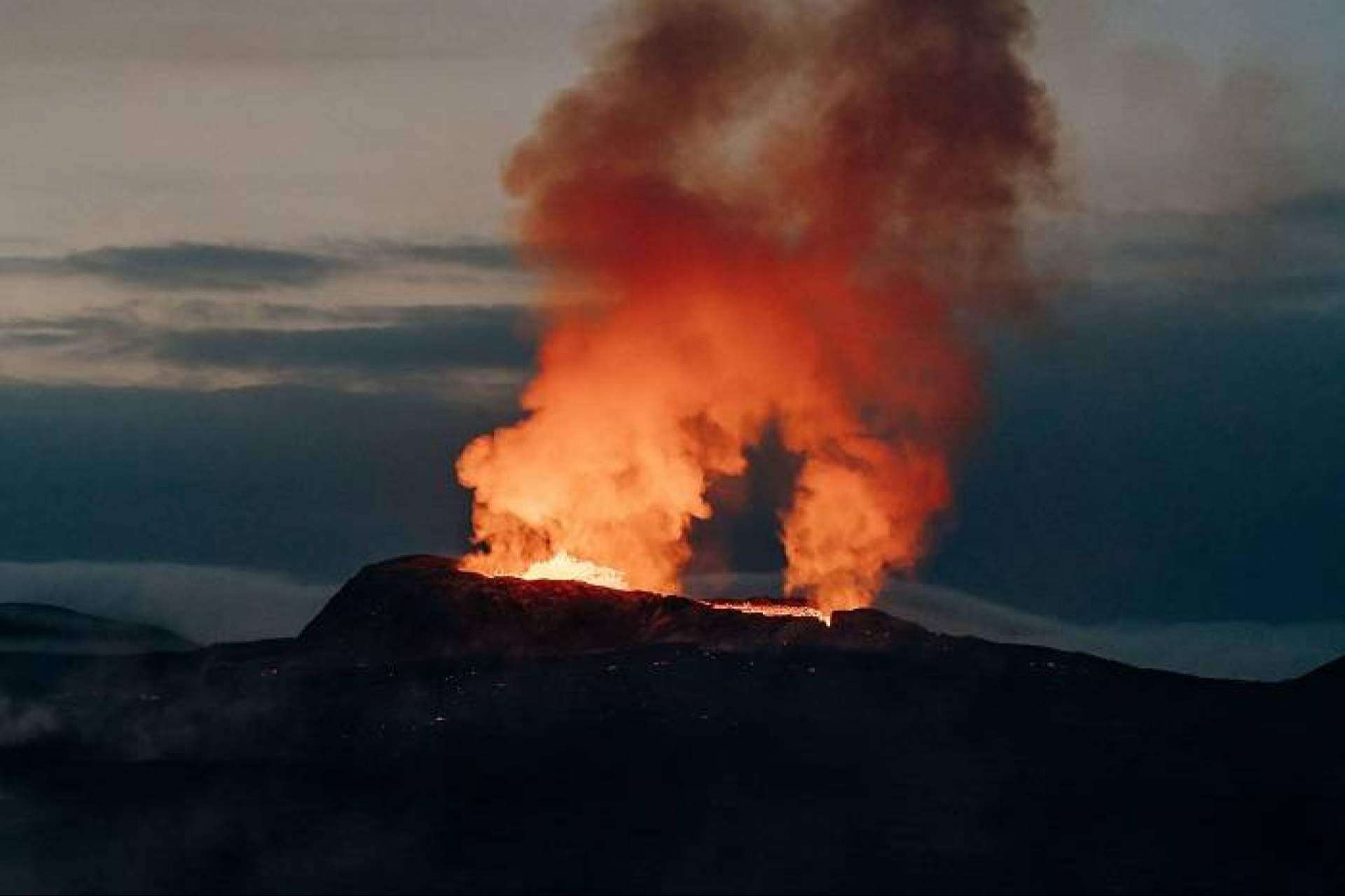 ¿Quiénes son los responsables de cubrir los daños ante situaciones de volcanes y otras catástrofes?, por Bufetetoro