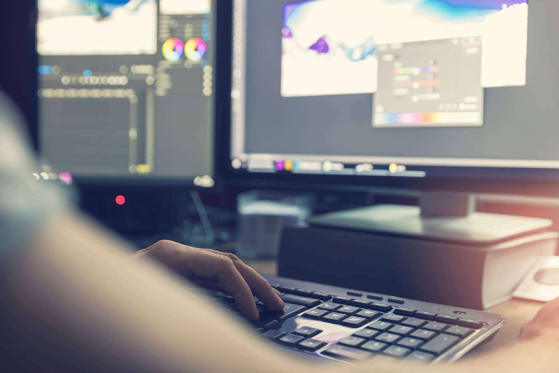 La productora NoSoloClips y sus vídeos interactivos personalizados