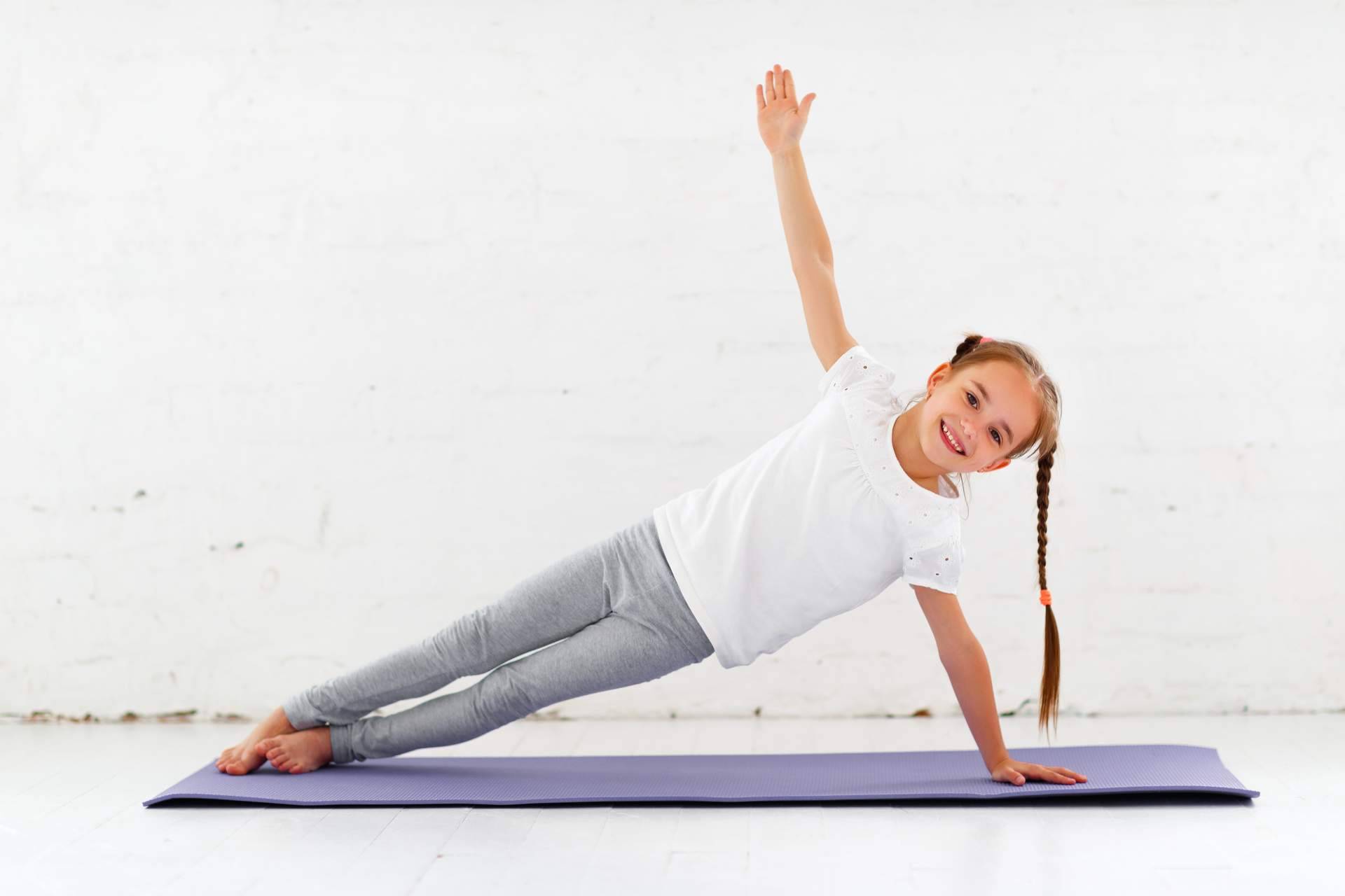 Mindfulness para niños ¿Por qué es recomendado?