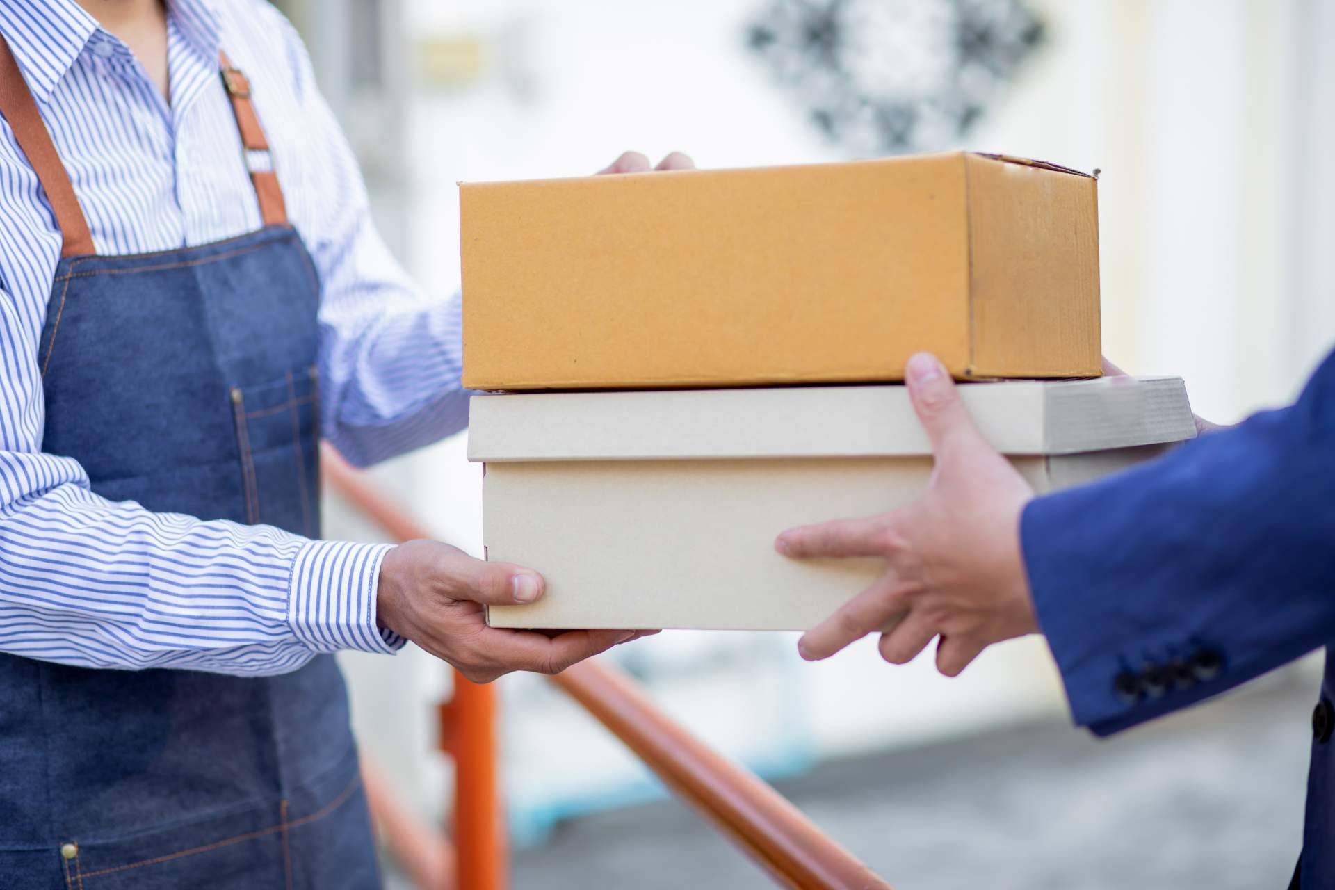 Qualys Logística Integral, para aportar información sobre el rumbo de cada paquete, brinda un servicio de trazabilidad de envíos
