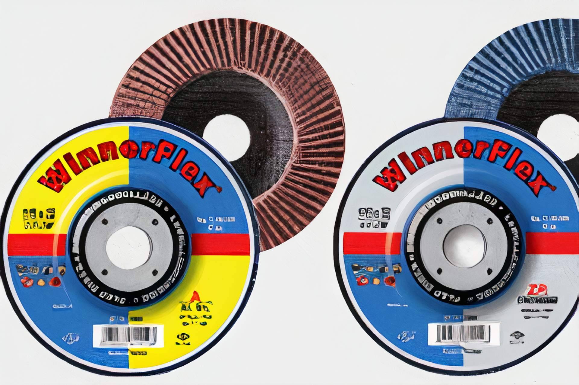 Grip-On, abrasivos WinnerFlex y patrocinio en Dakar 2022