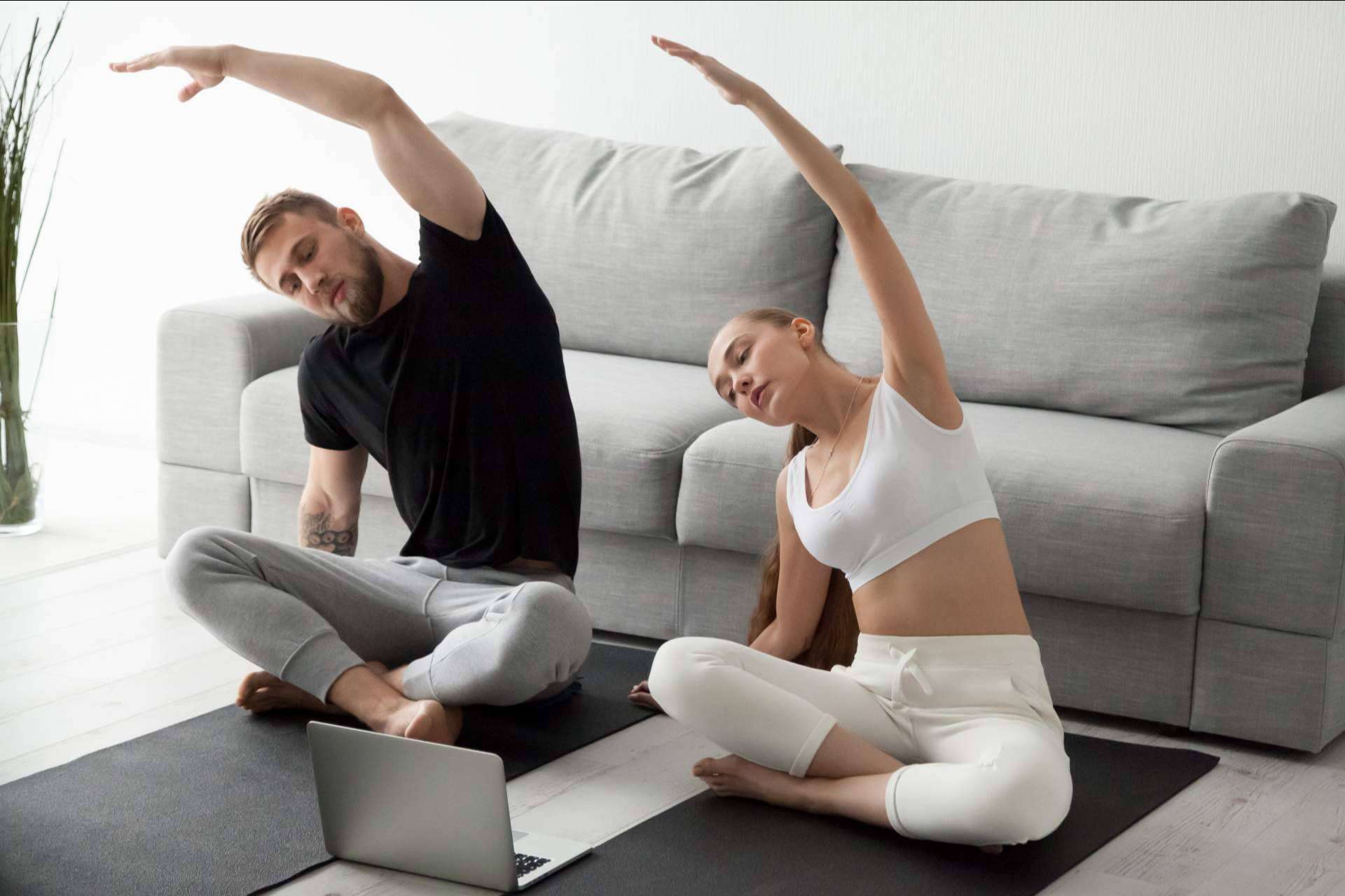 Elegir un profesorado de yoga online con Profesorado de Yoga