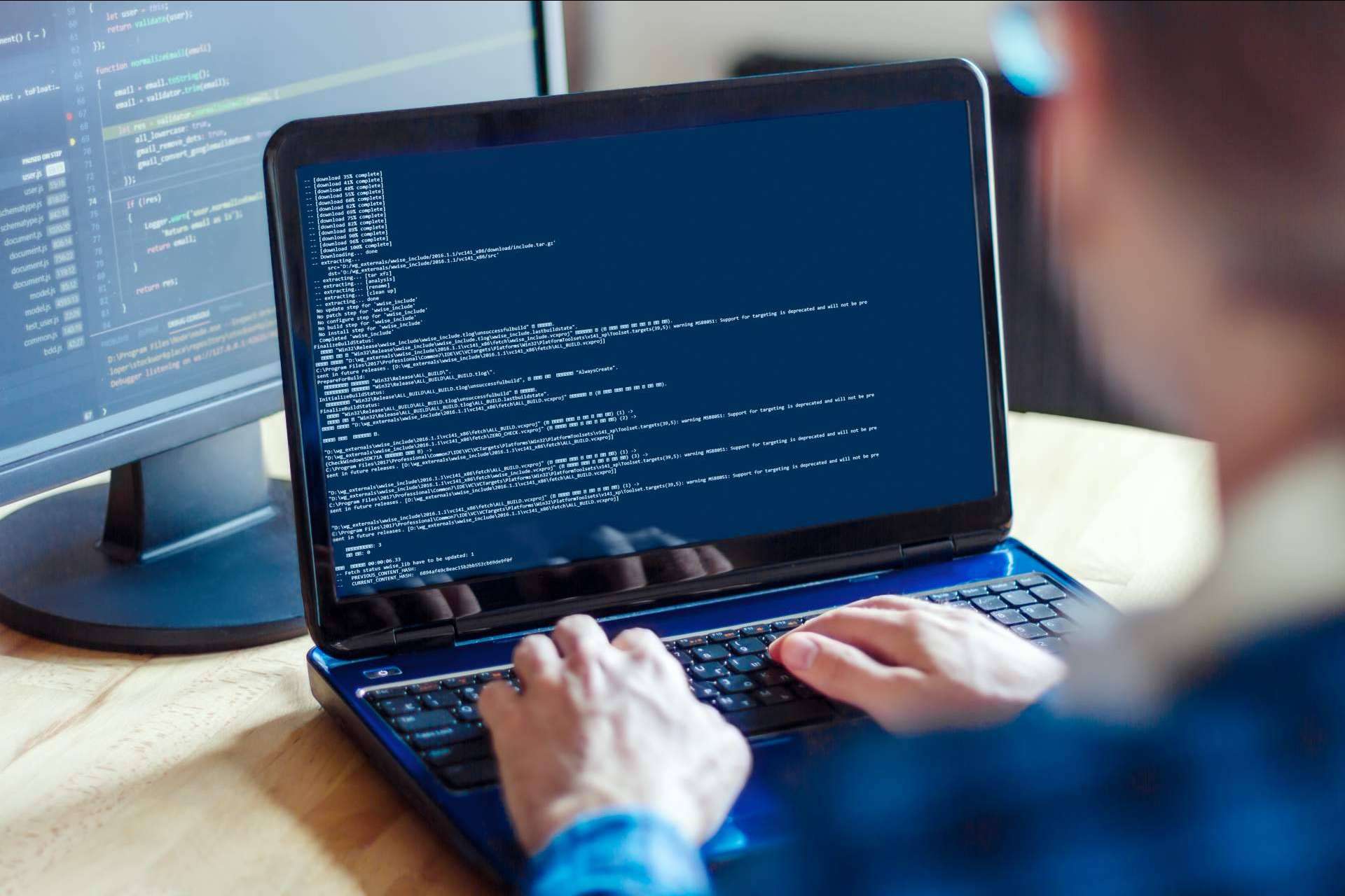 Formarse en ciberseguridad es, actualmente, una necesidad para las personas