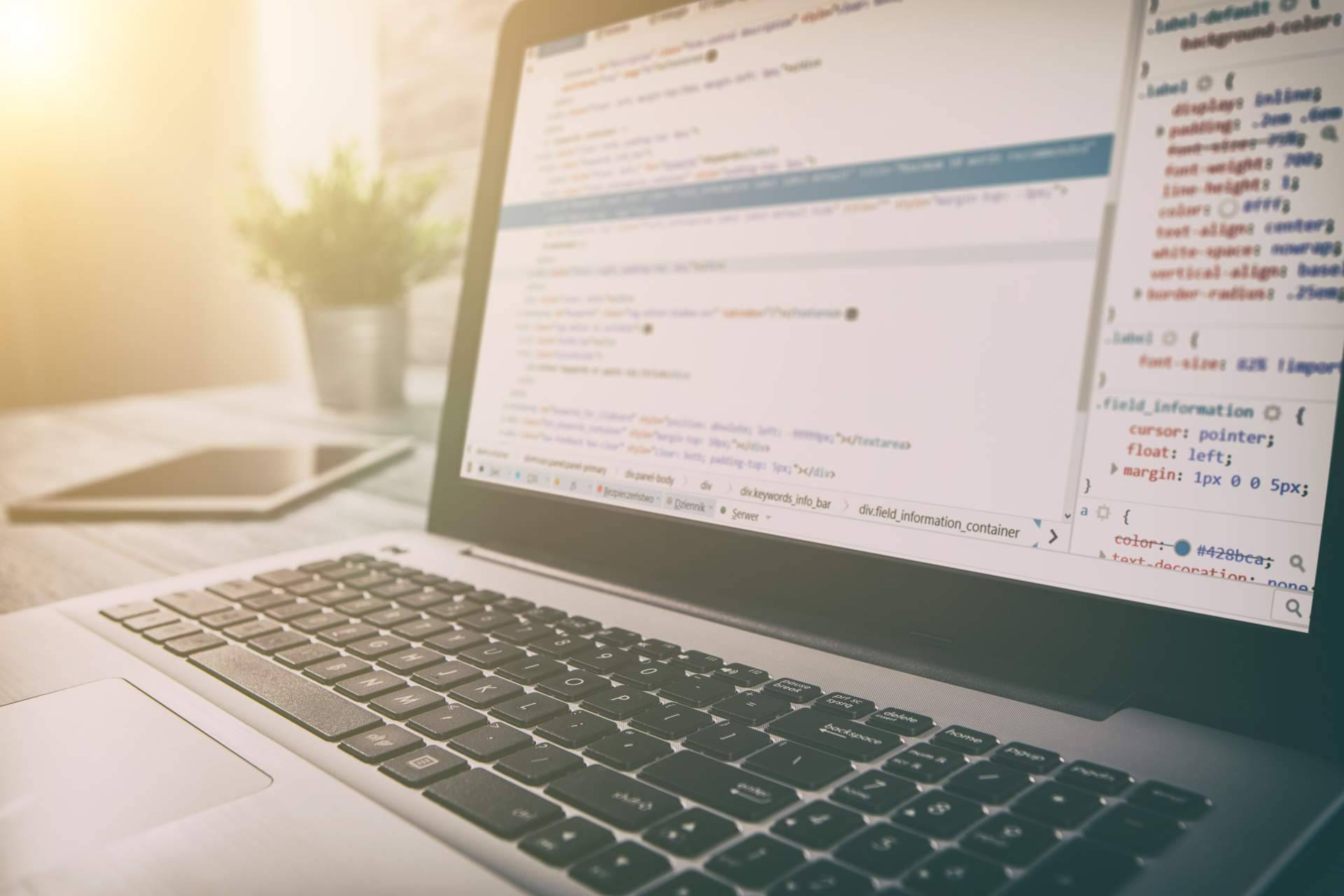 Diseño web en Asturias de la mano de la agencia de marketing Necotec