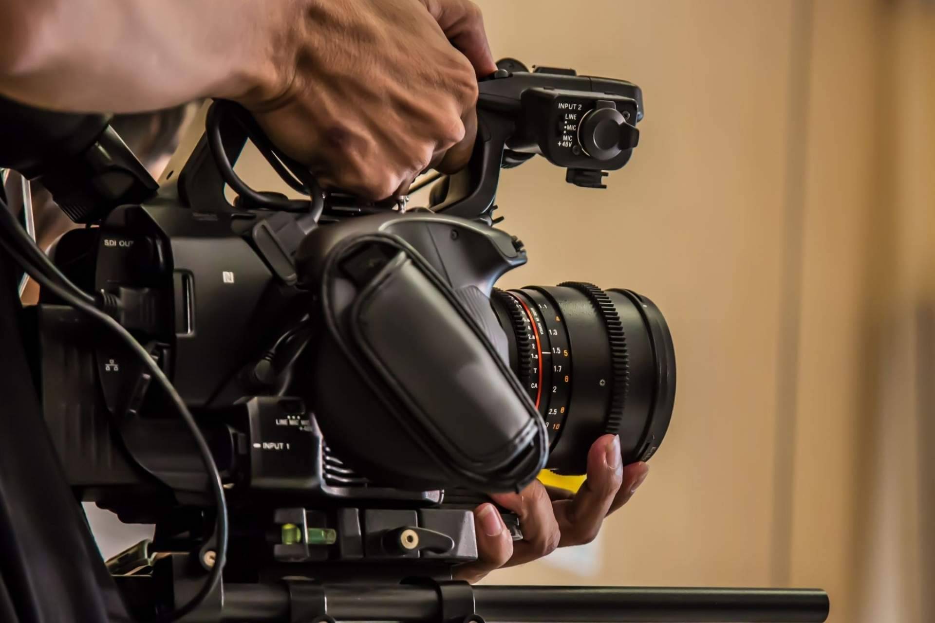 Las ventajas de contar con  The Video Network en el ámbito de la producción audiovisual
