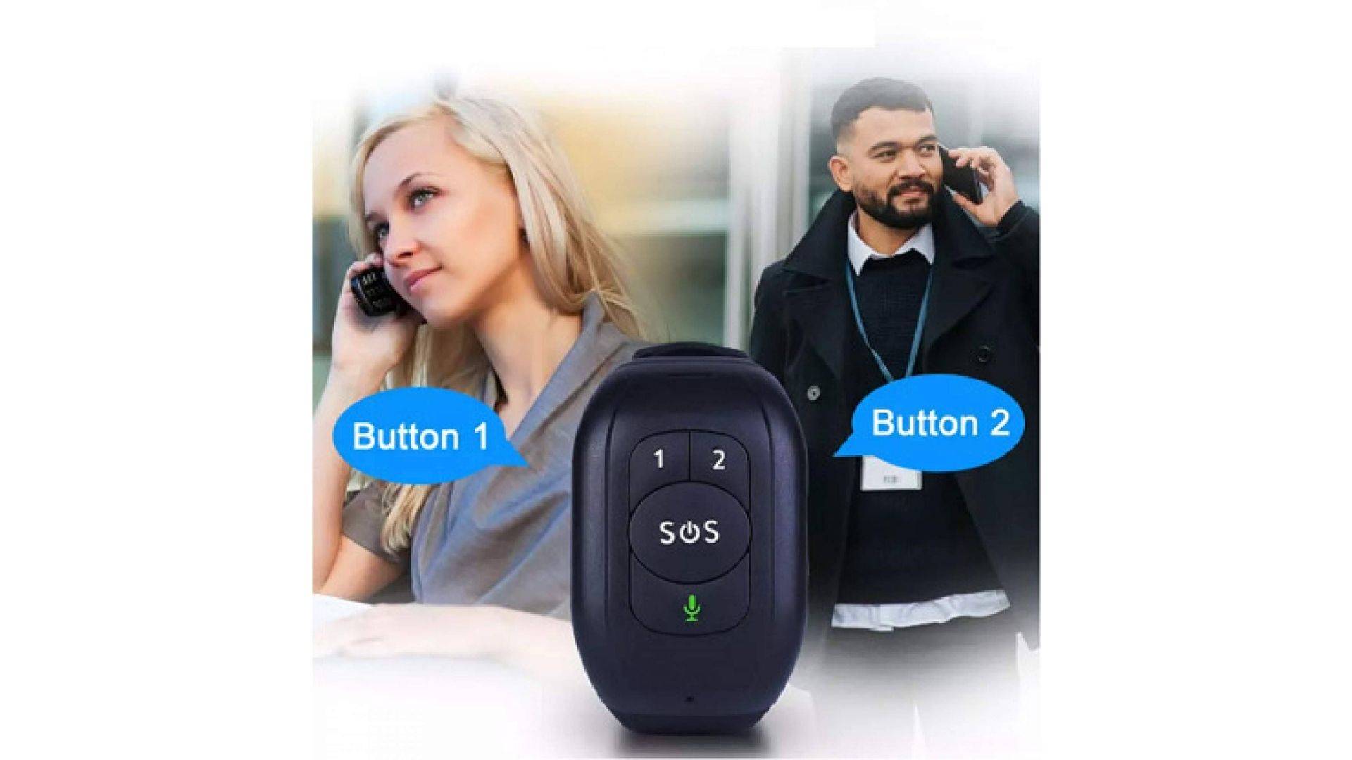 Comprar artículos innovadores, como los relojes inteligentes y los relojes GPS con funciones avanzadas, en GPS Mundi