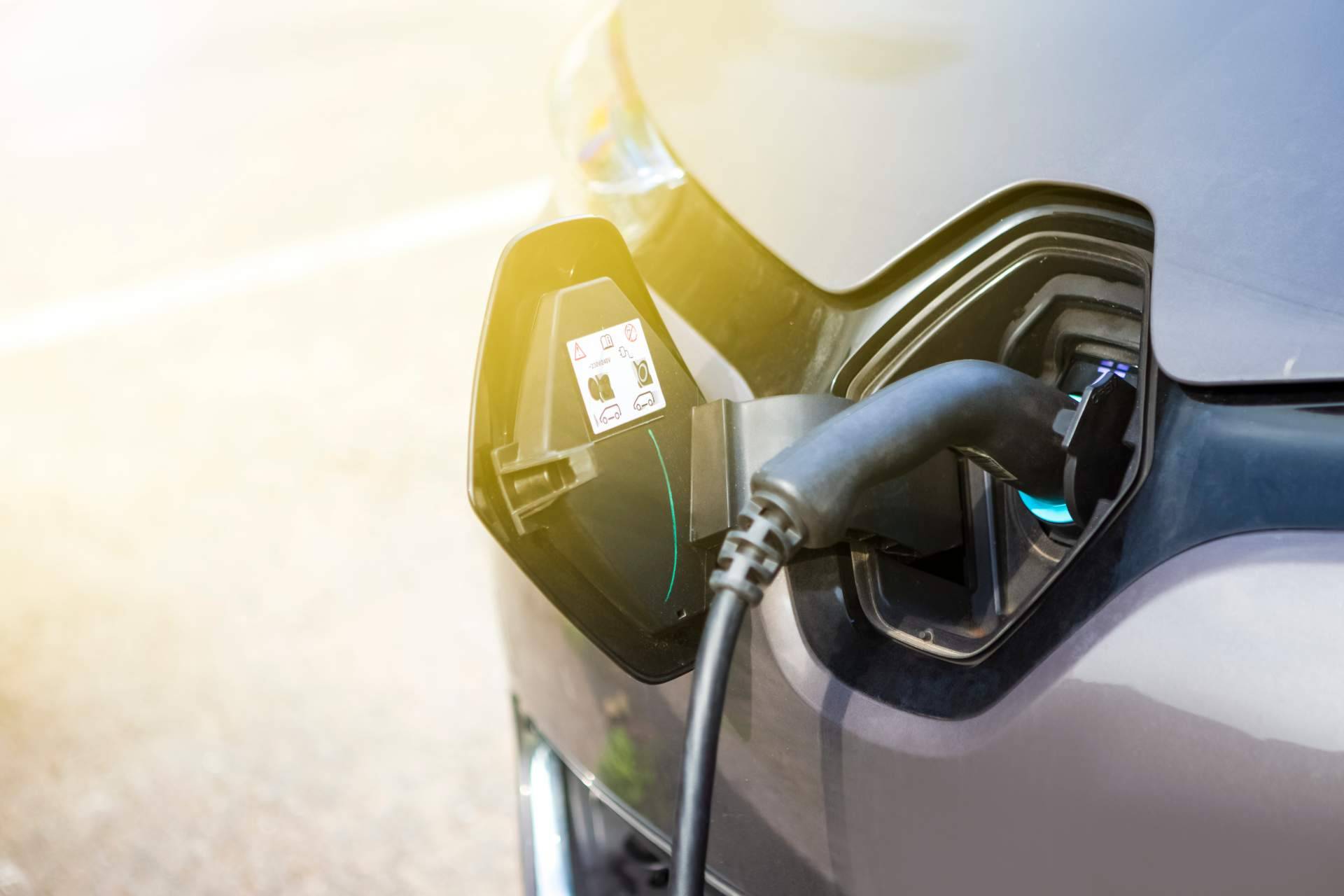 La transición a los coches eléctricos, por M10Selection