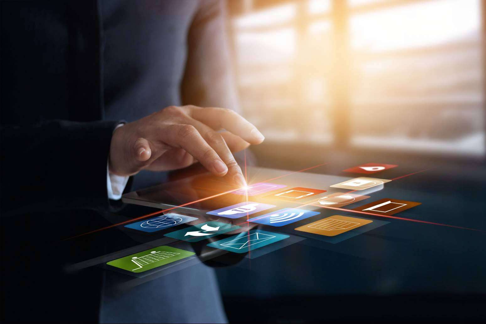 Mentoría empresarial para poder escalar con un negocio digital con Alex1Kenobi
