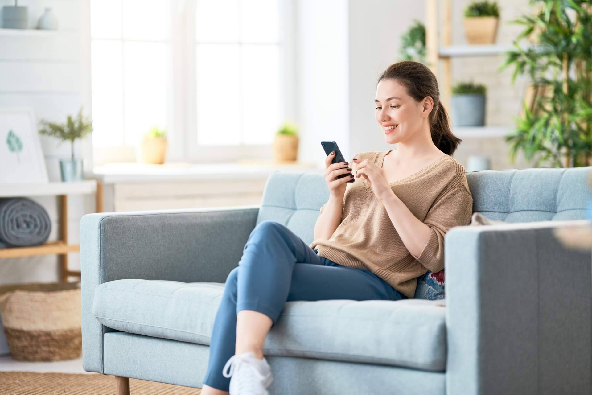 El uso de WhatsApp como canal de ventas para realizar y pagar pedidos