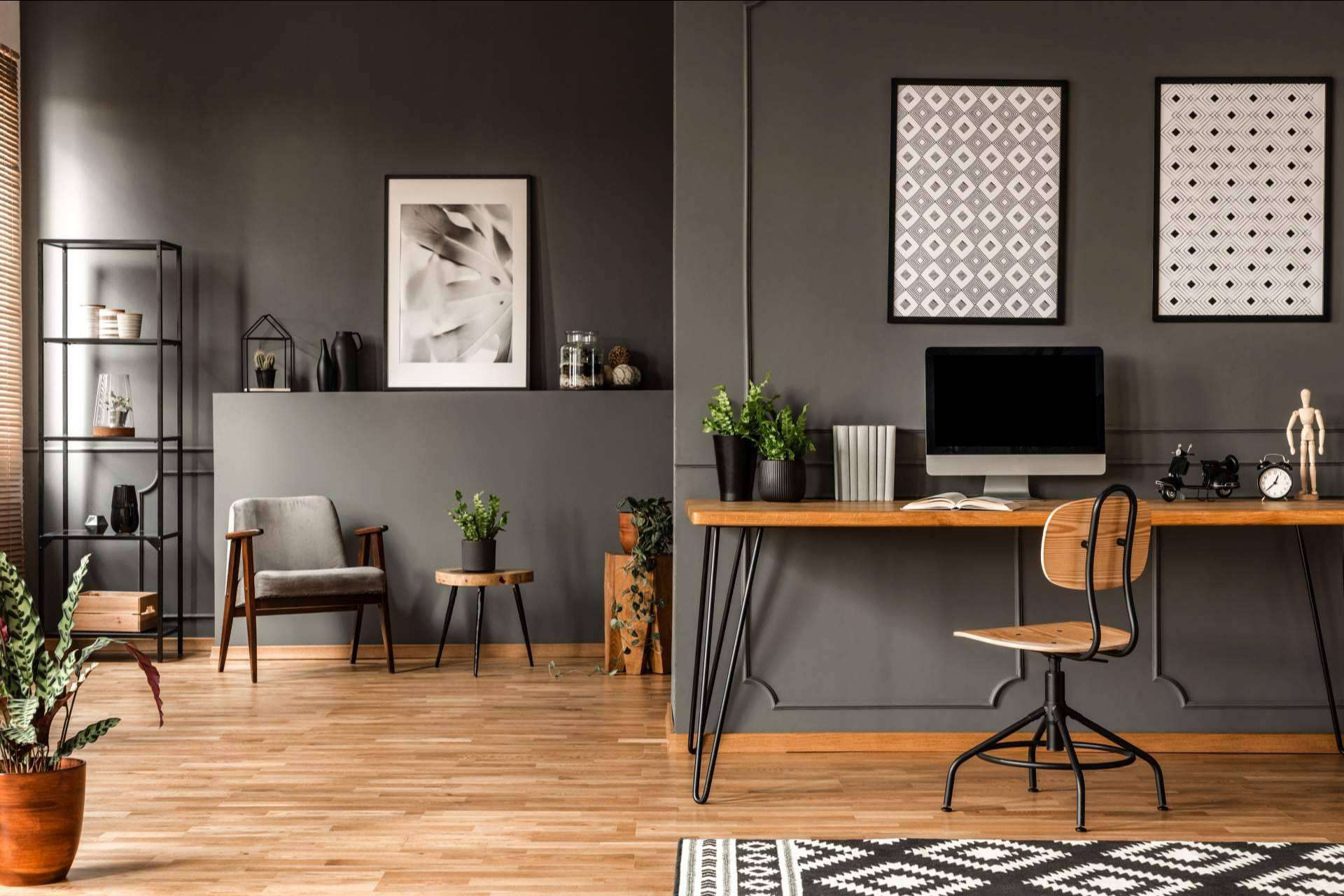 La empresa de reformas e interiorismo en Murcia I Loft Murcia revela las tendencias de diseño para el próximo año