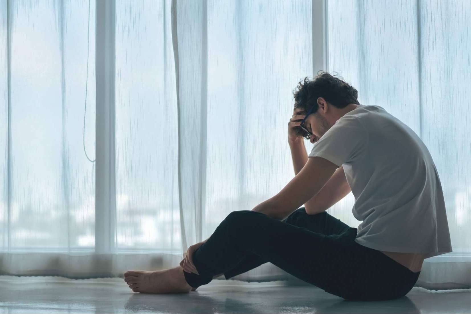 ¿Cómo saber si se sufre depresión? Por la experta en coaching emocional Miriam Pascual