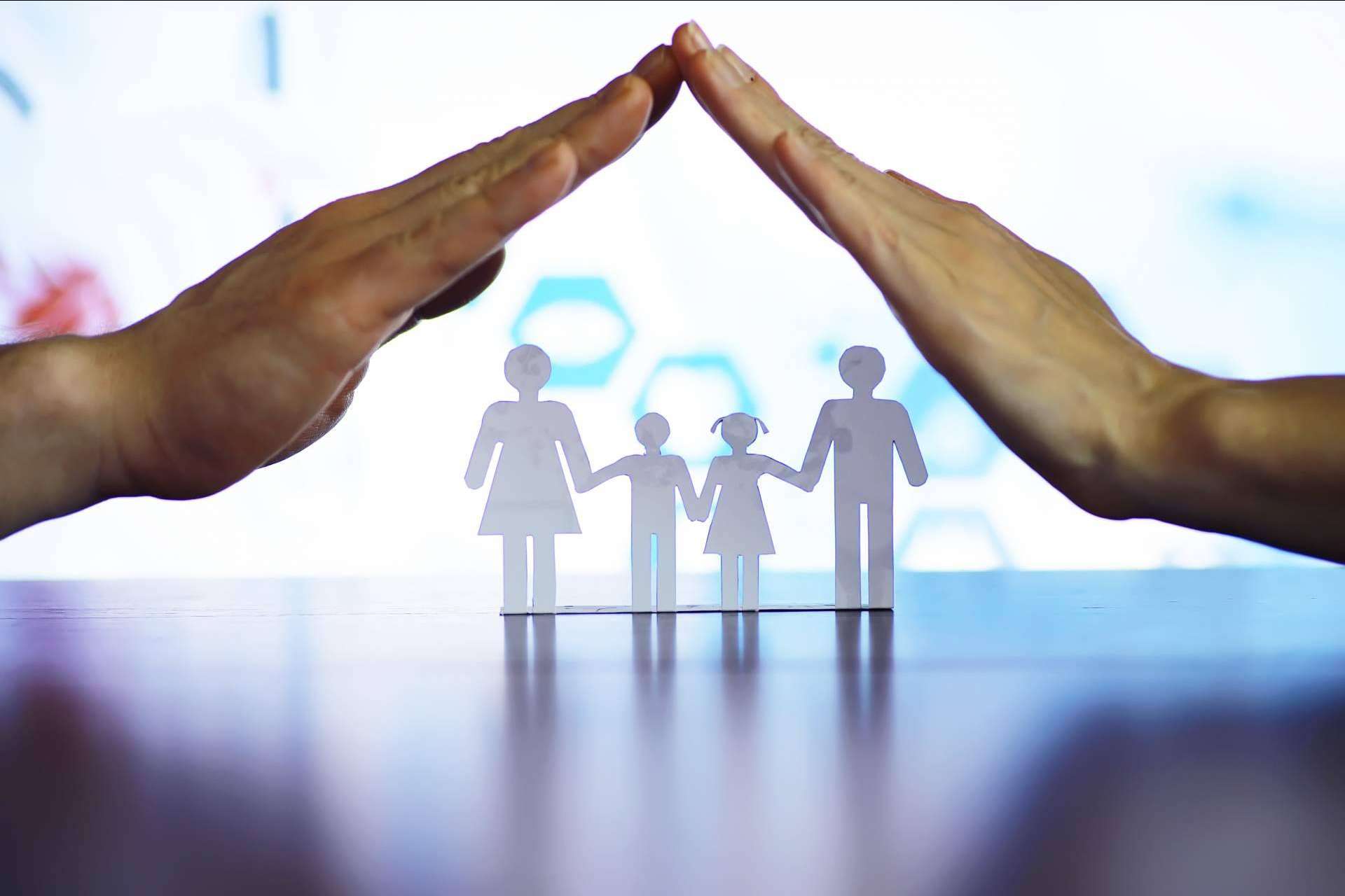 ¿La familia puede contribuir la familia al bienestar de una persona con diversidad funcional?, por DFR