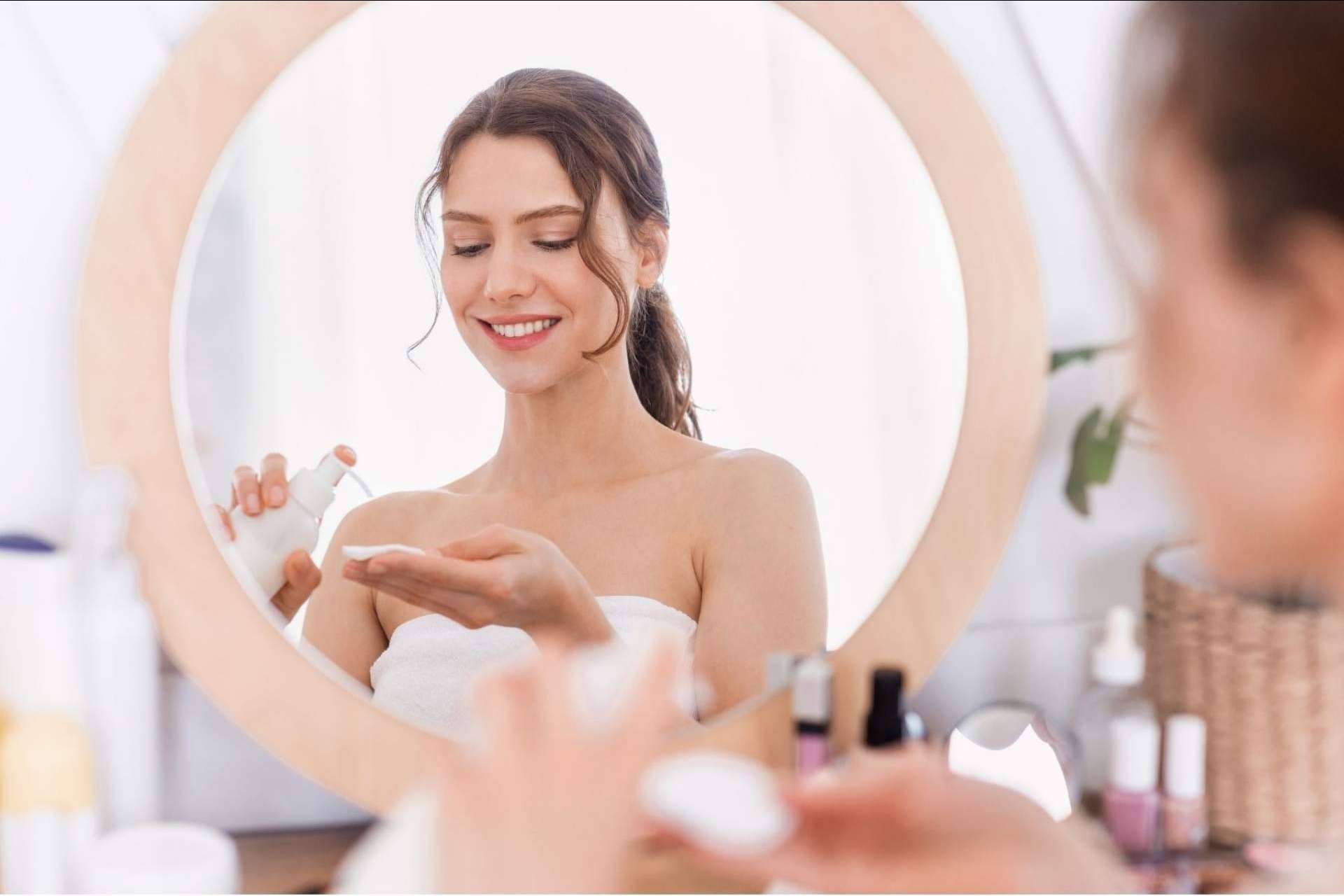 Amplia variedad de productos faciales de parafarmacia disponible en la tienda online OpenHoris