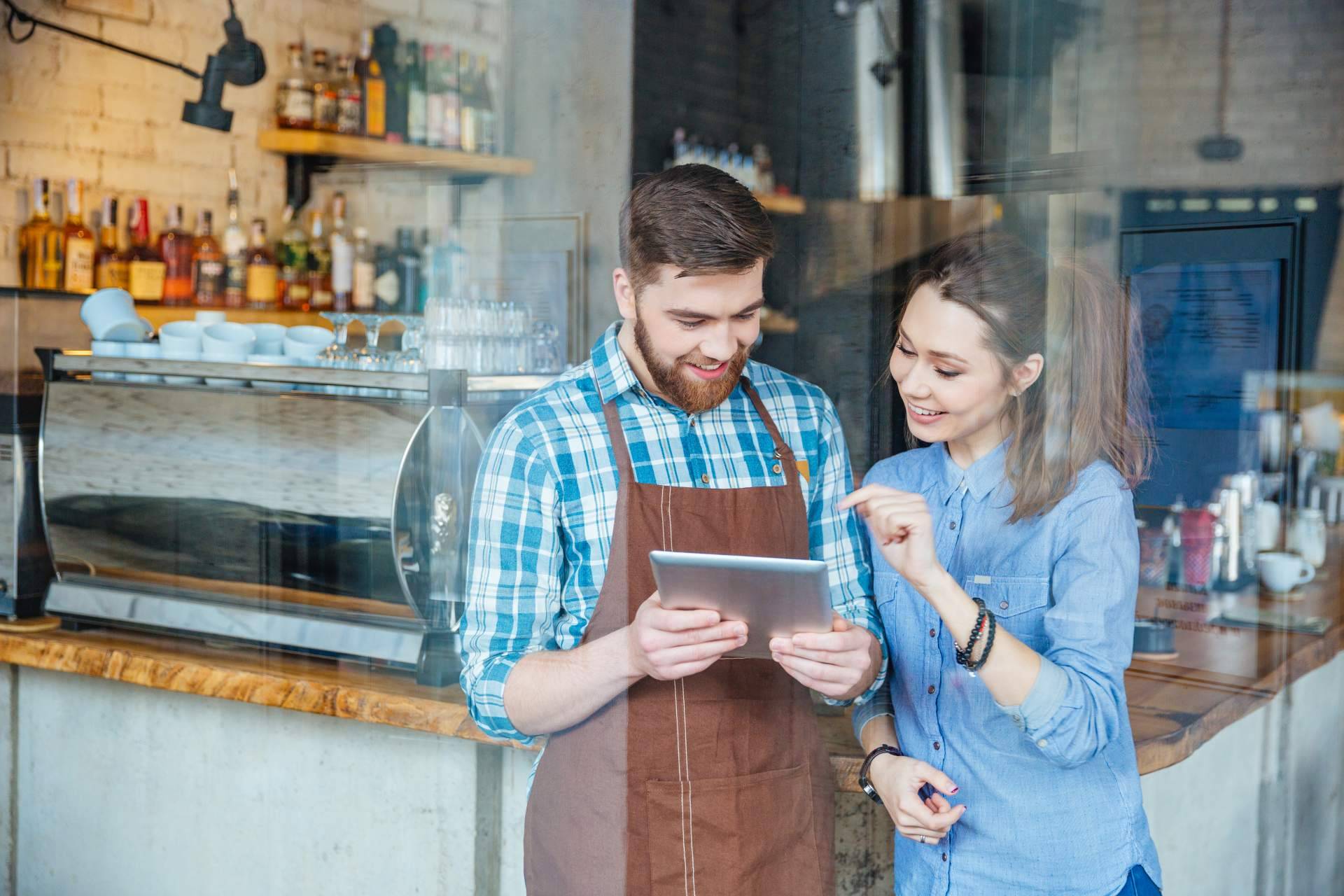 Convertirse en un experto en cartas y menús con la certificación de Menu developer expert