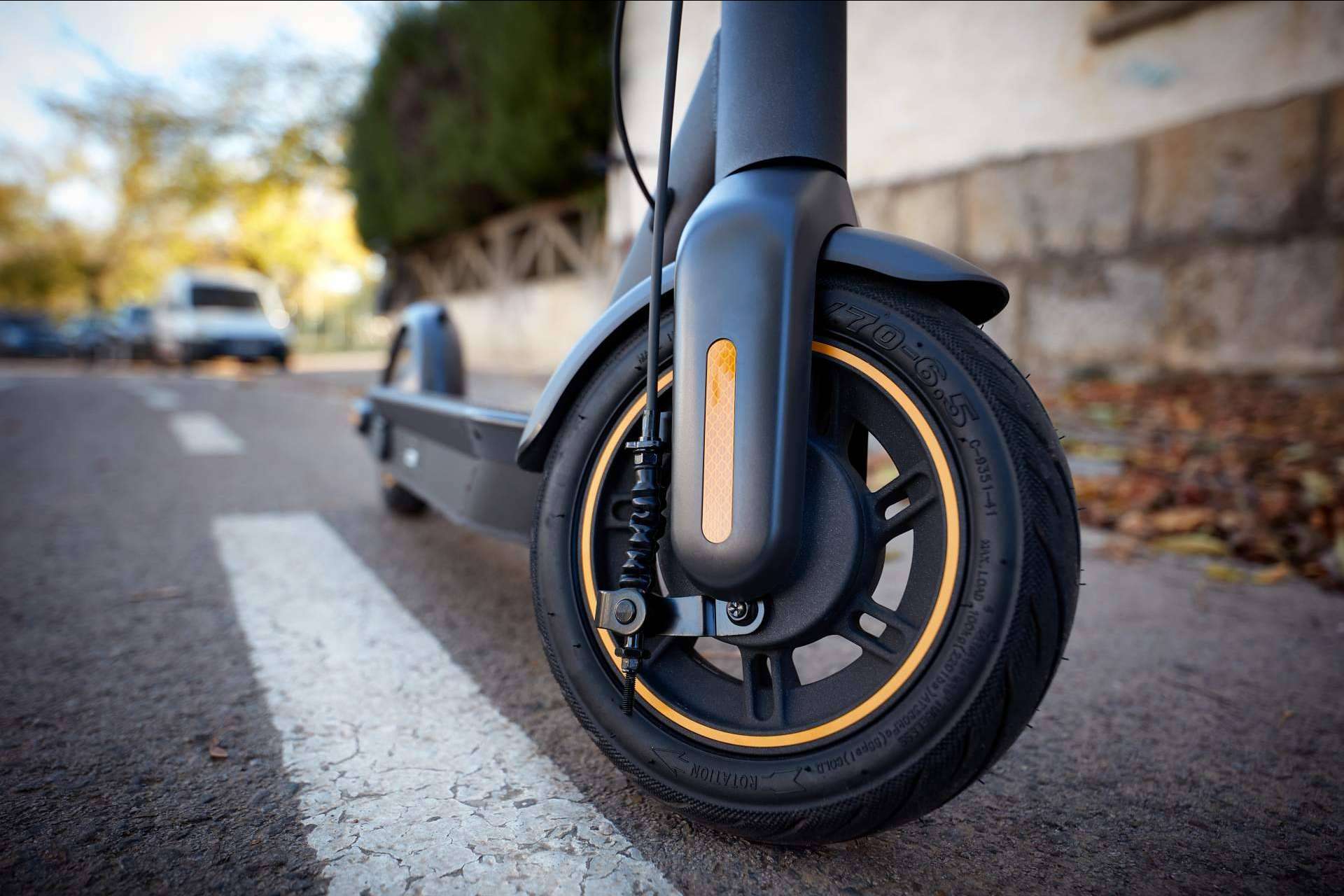 Opiniones positivas de LYNX, la empresa que ofrece alquiler de patinetes eléctricos en Barcelona