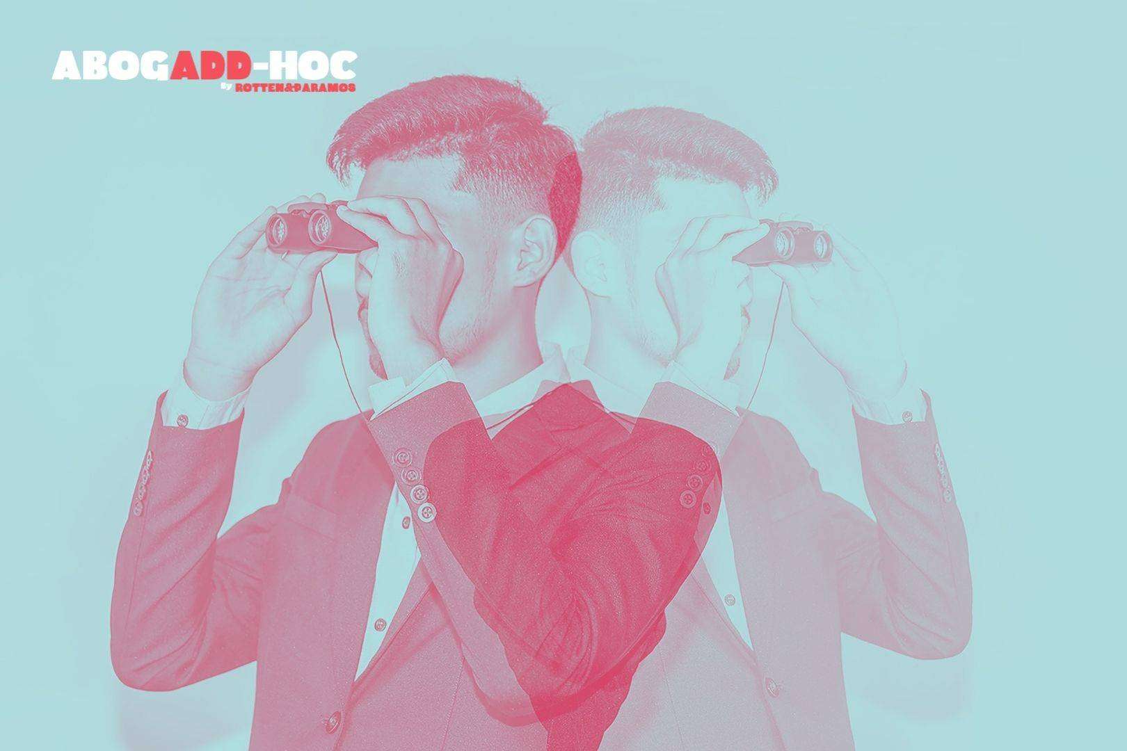 Rotten & Páramos, la agencia de marketing que está especializada en abogados