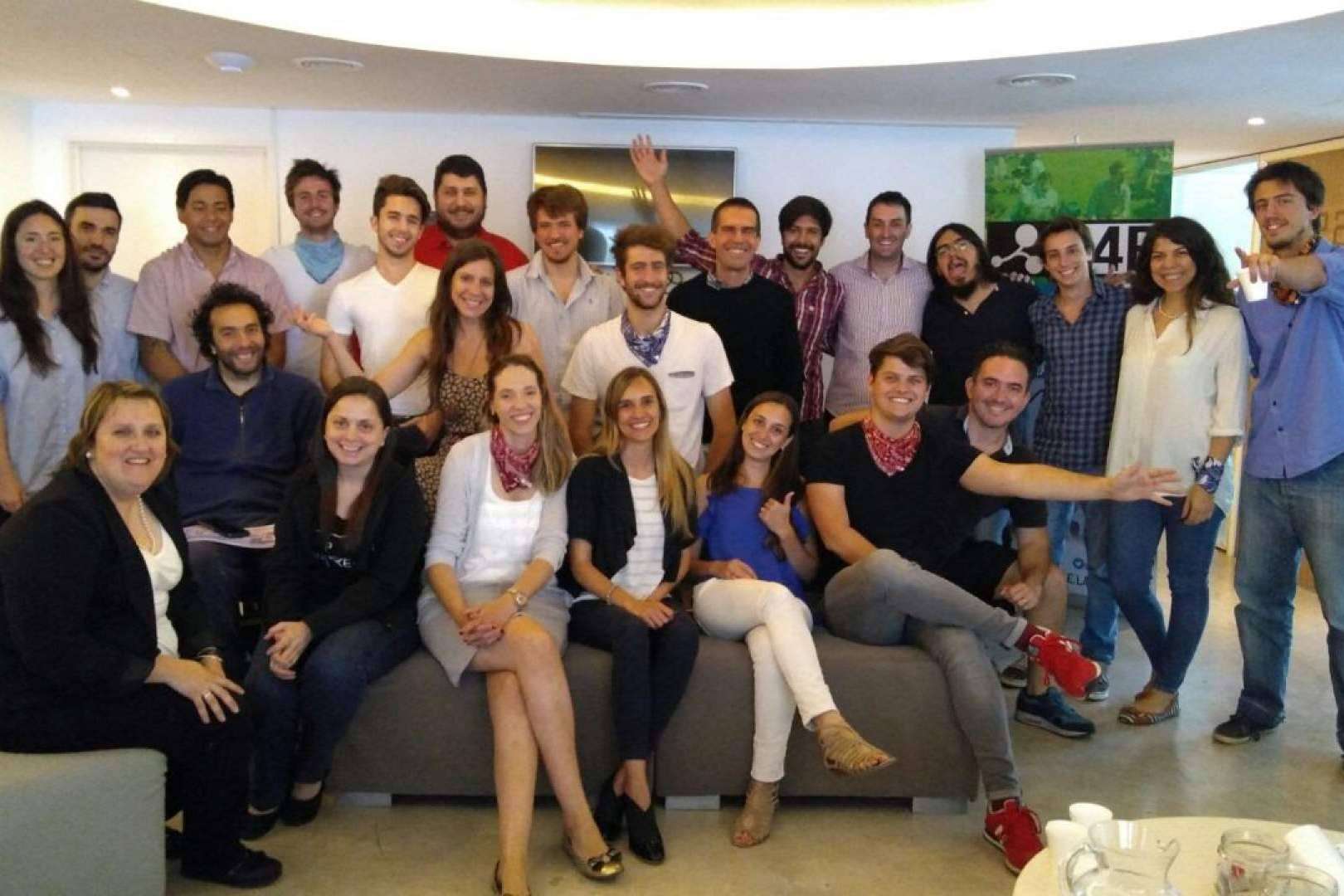 La expansión del E- Learning brinda nuevas oportunidades a las academias, por Stallions Teachers