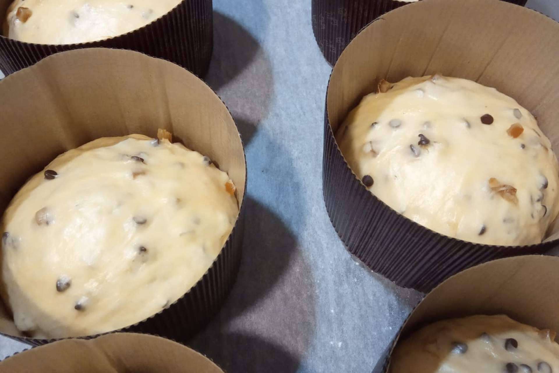 El panettone artesanal en Alicante destaca por su sabor único y su calidad