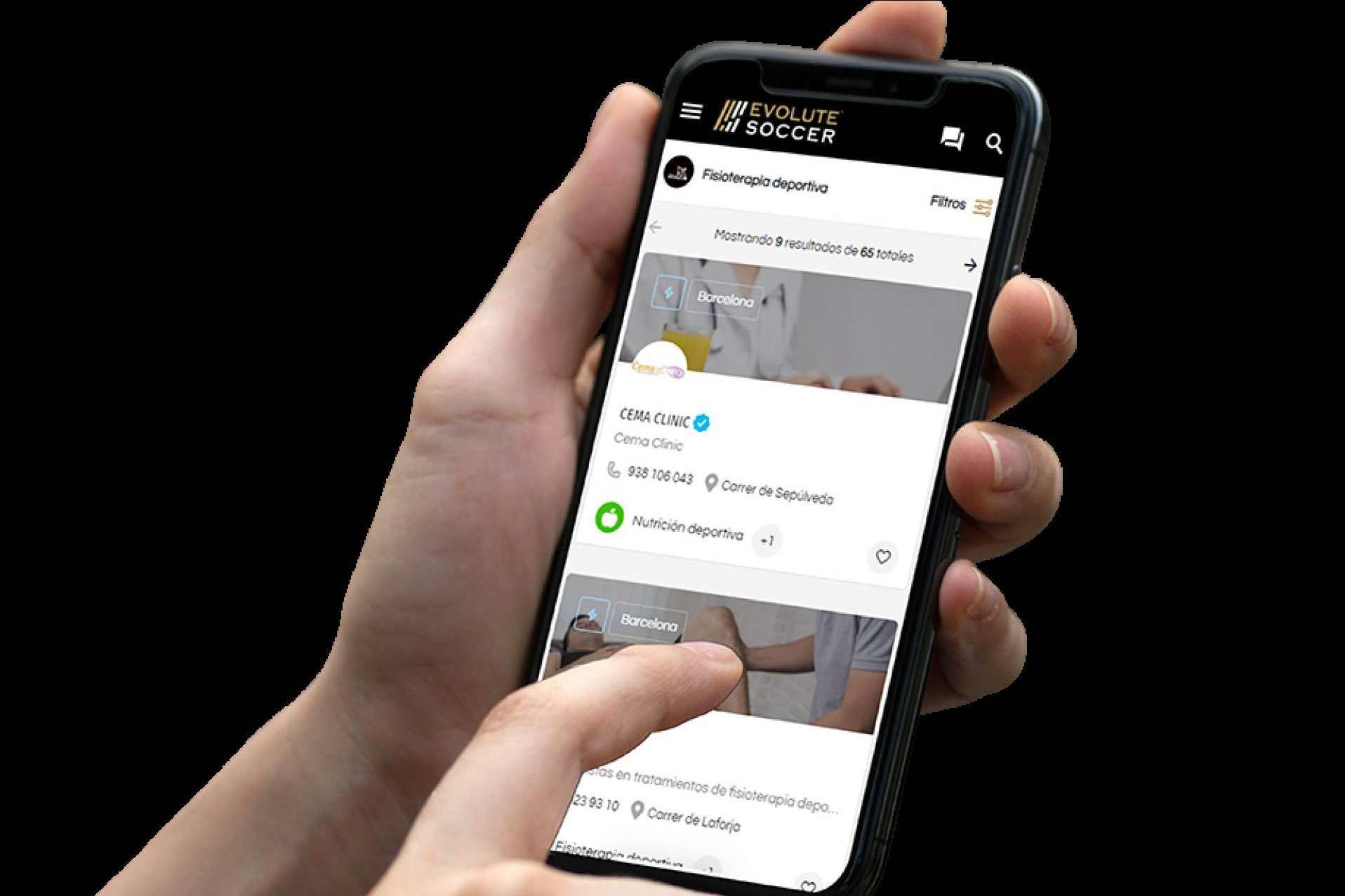 10 consejos de marketing digital para profesionales de la salud y fisioterapeutas
