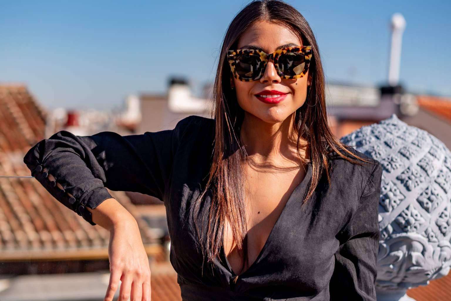 SunBahs dispone de las últimas tendencias en gafas de sol