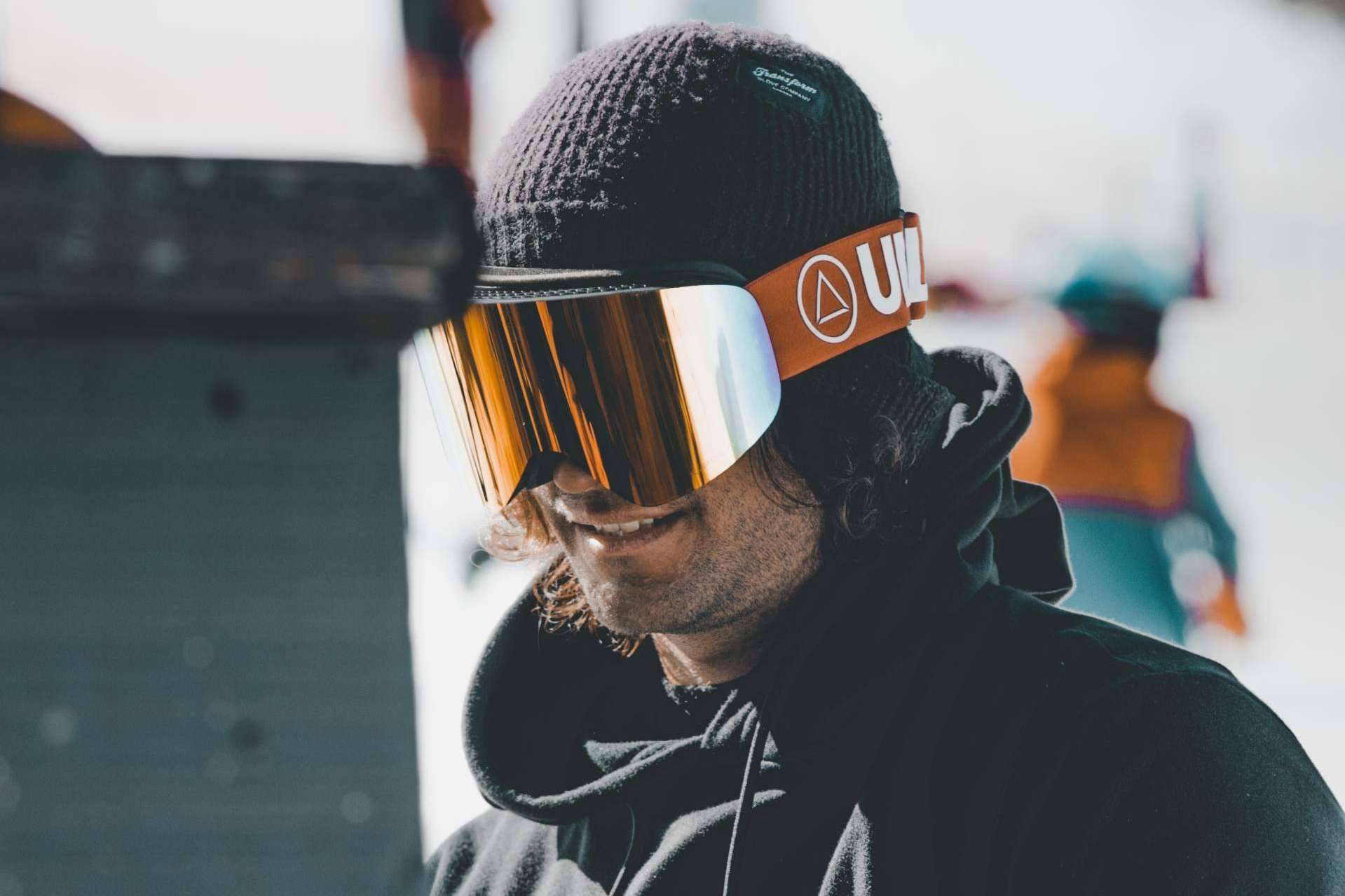 Uller es una de las marcas freeride de referencia en el mundo del esquí