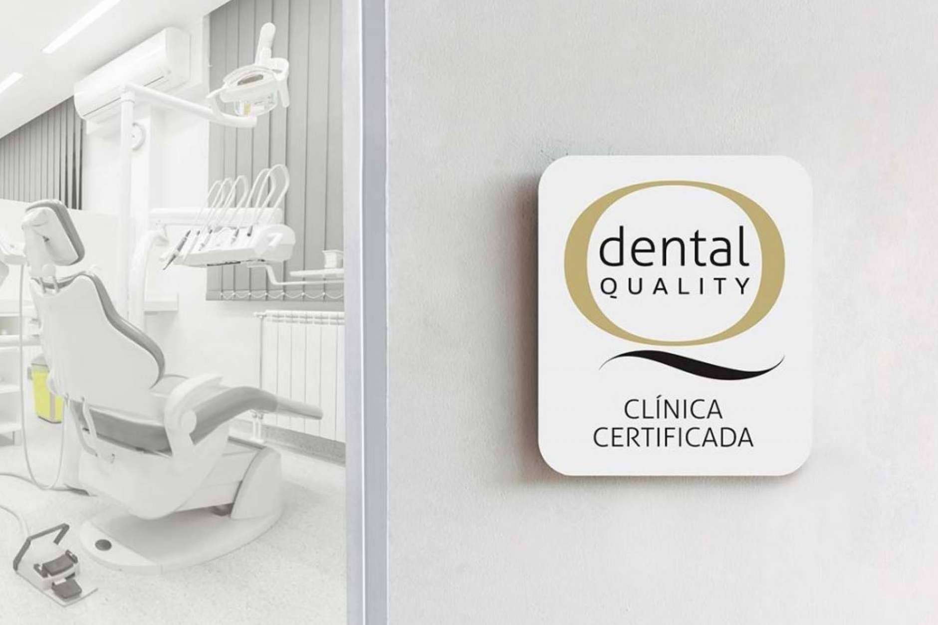 Clínicas dentales con Certificado de Calidad DentalQuality® ¿Cómo encontrarlas?